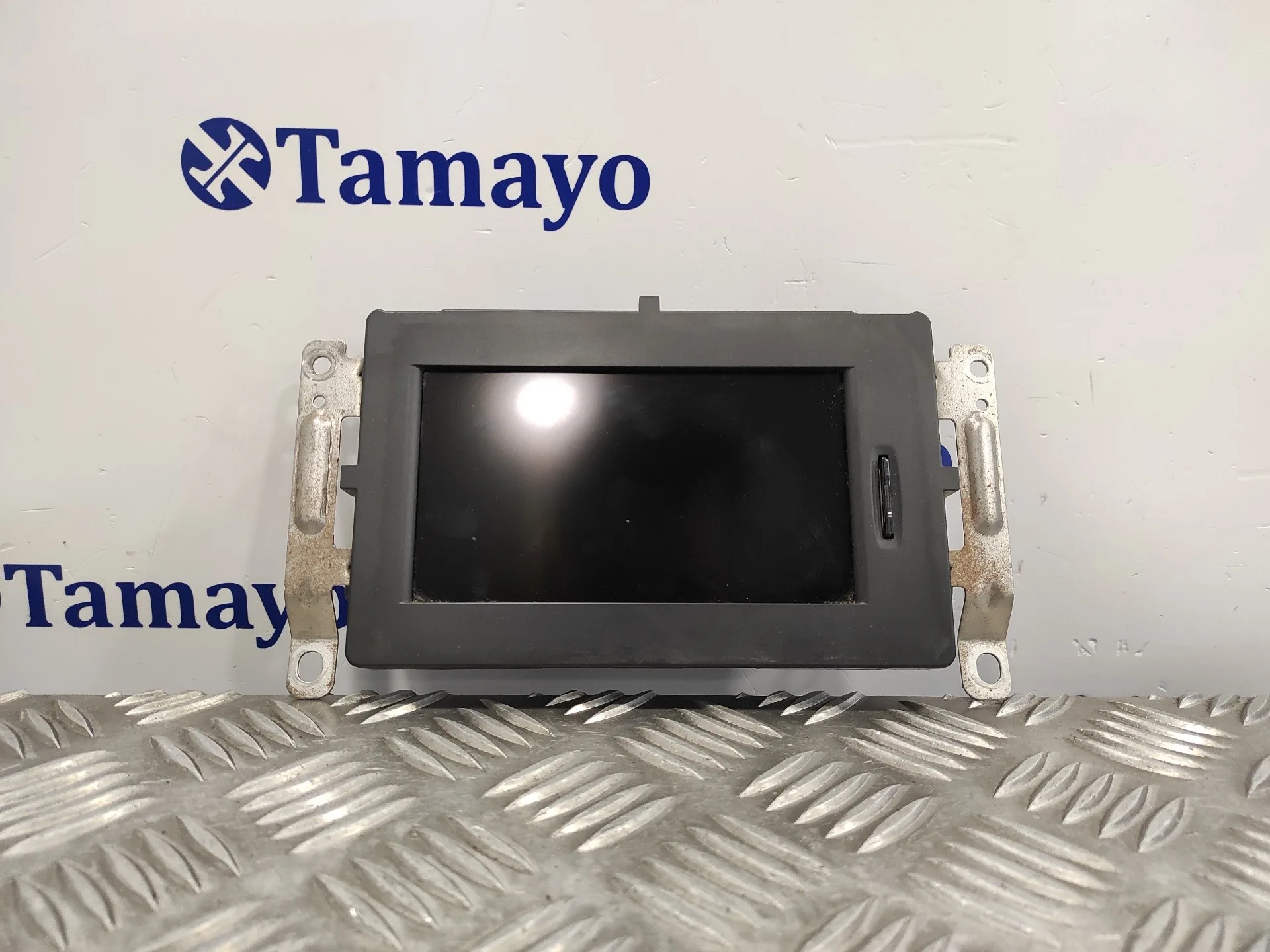 Pantalla Multifuncion para Renault Koleos