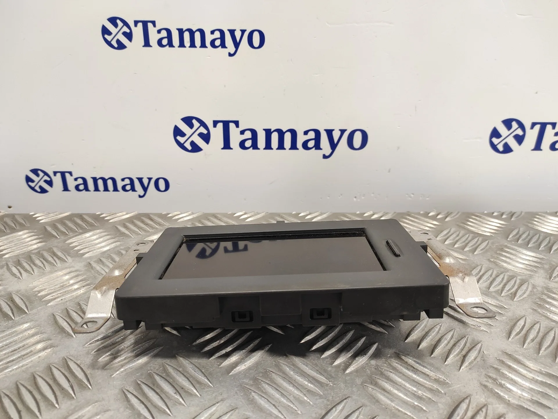 Pantalla Multifuncion para Renault Koleos
