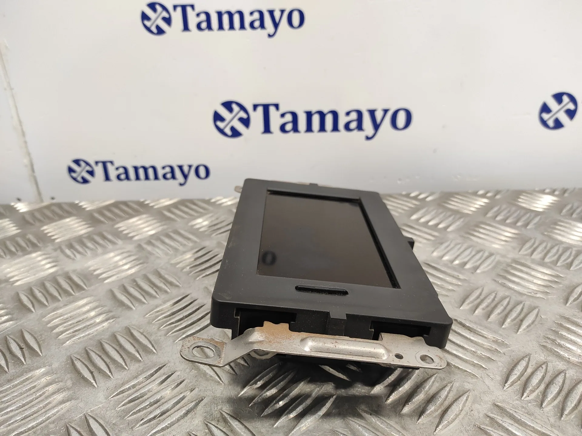 Pantalla Multifuncion para Renault Koleos