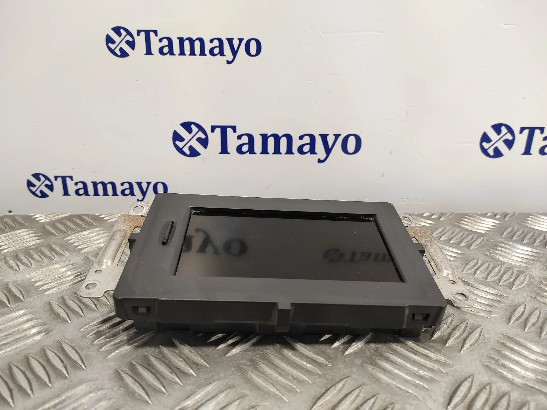 Pantalla Multifuncion para Renault Koleos