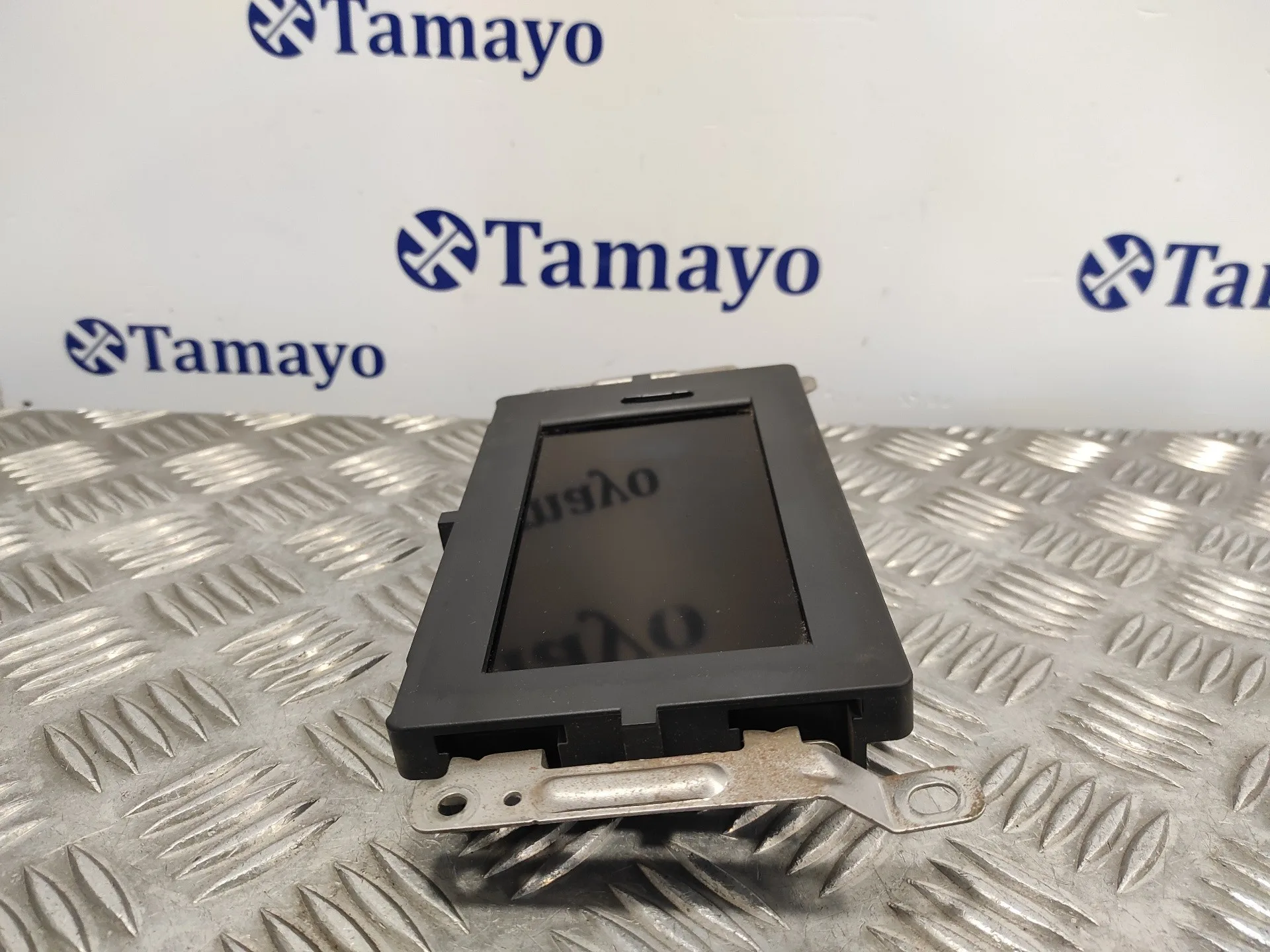 Pantalla Multifuncion para Renault Koleos