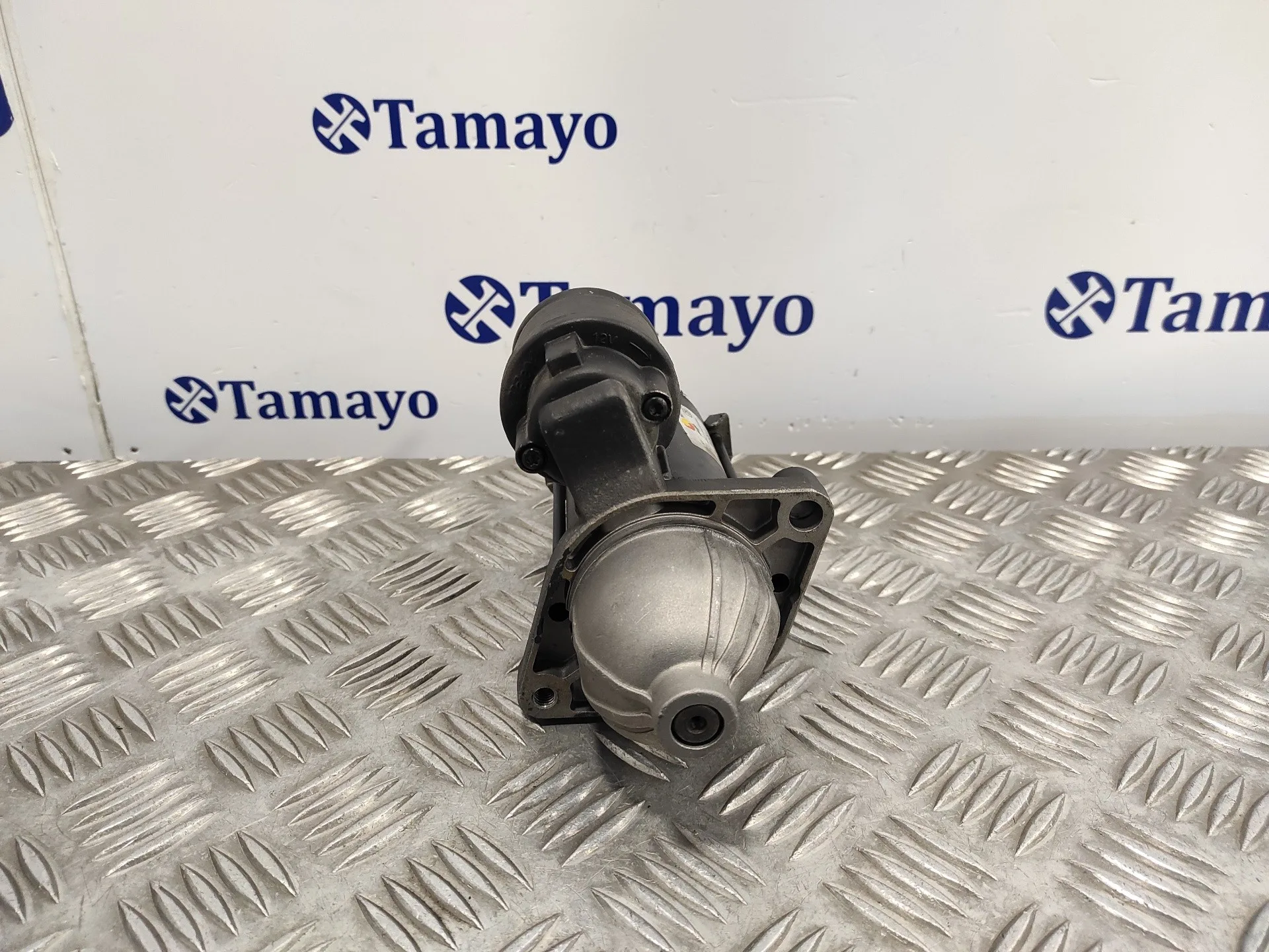 Motor Arranque para Opel Meriva