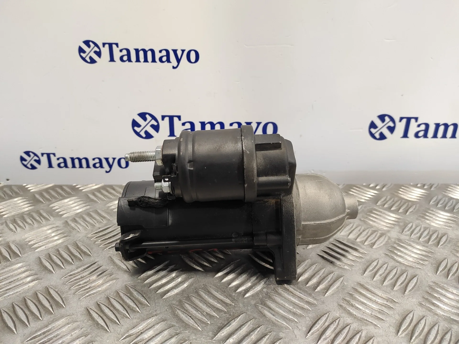 Motor Arranque para Opel Meriva