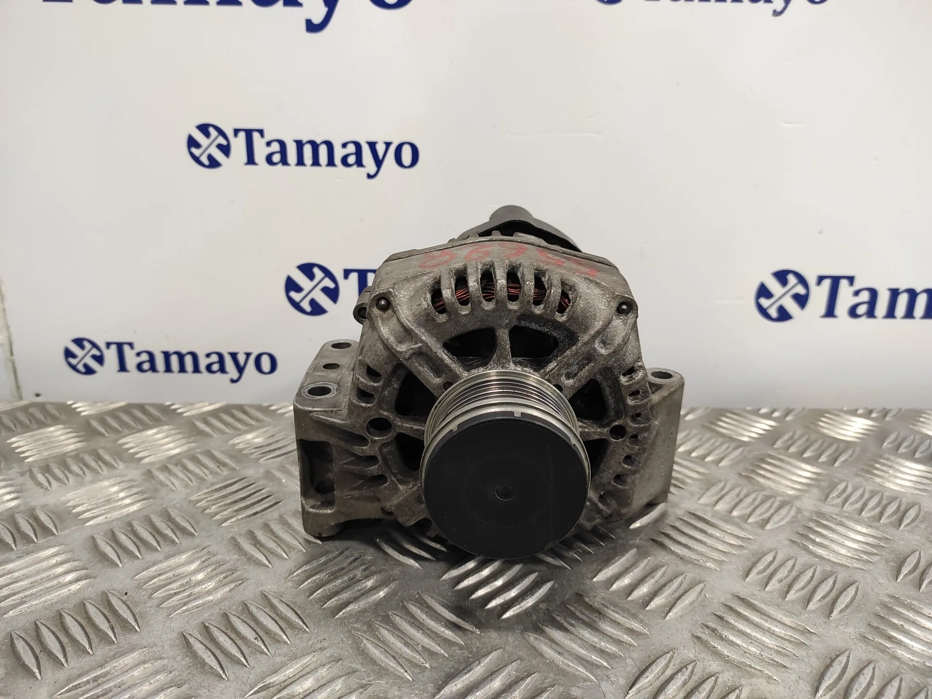 Alternador para Opel Meriva