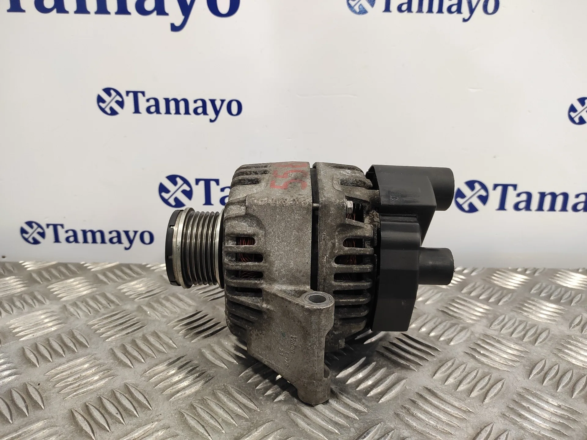 Alternador para Opel Meriva