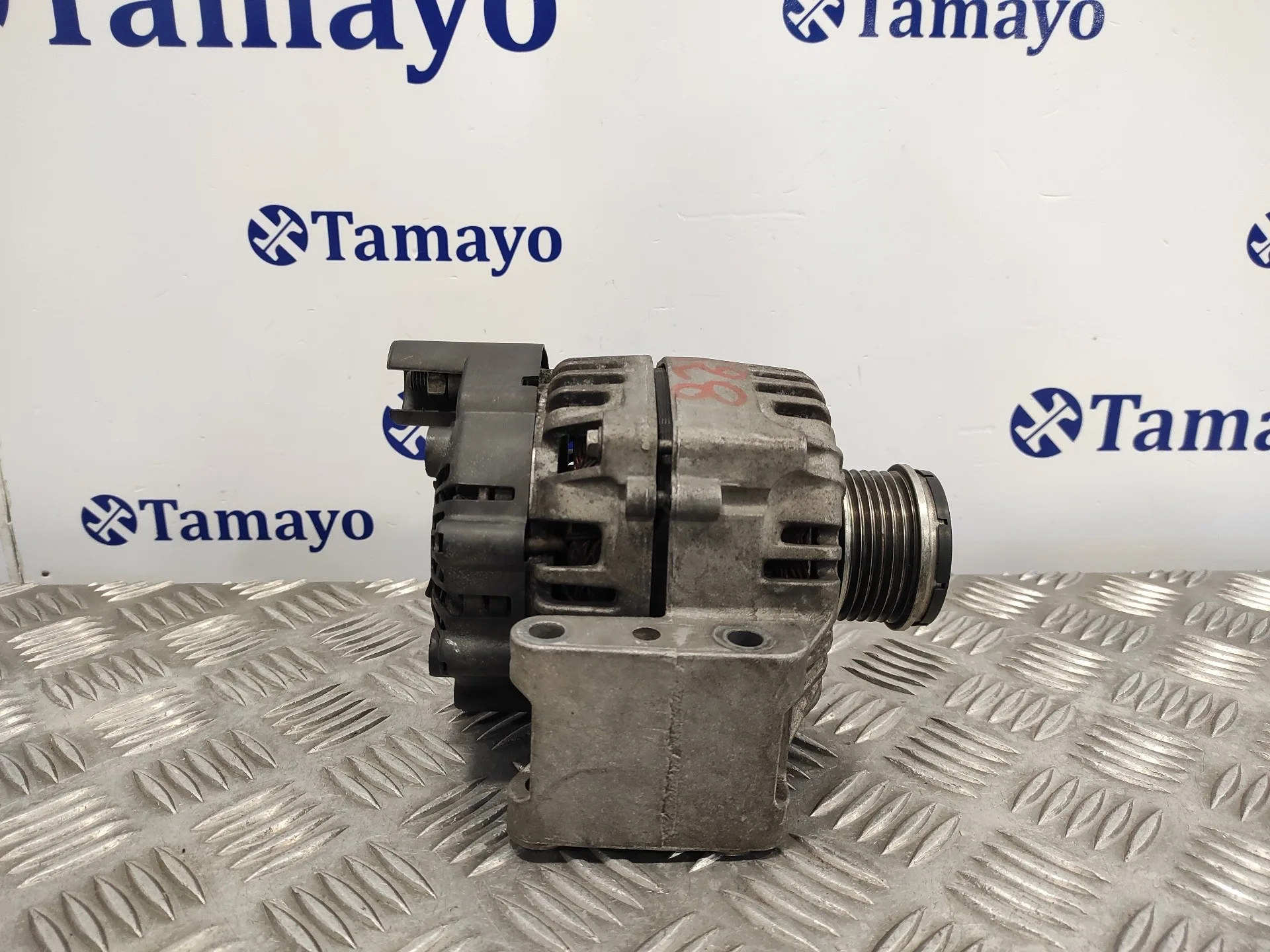 Alternador para Opel Meriva