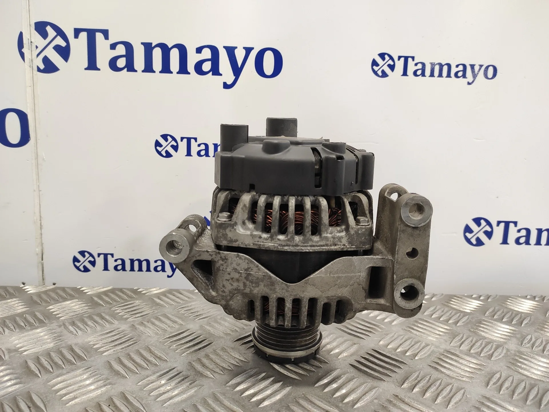 Alternador para Opel Meriva