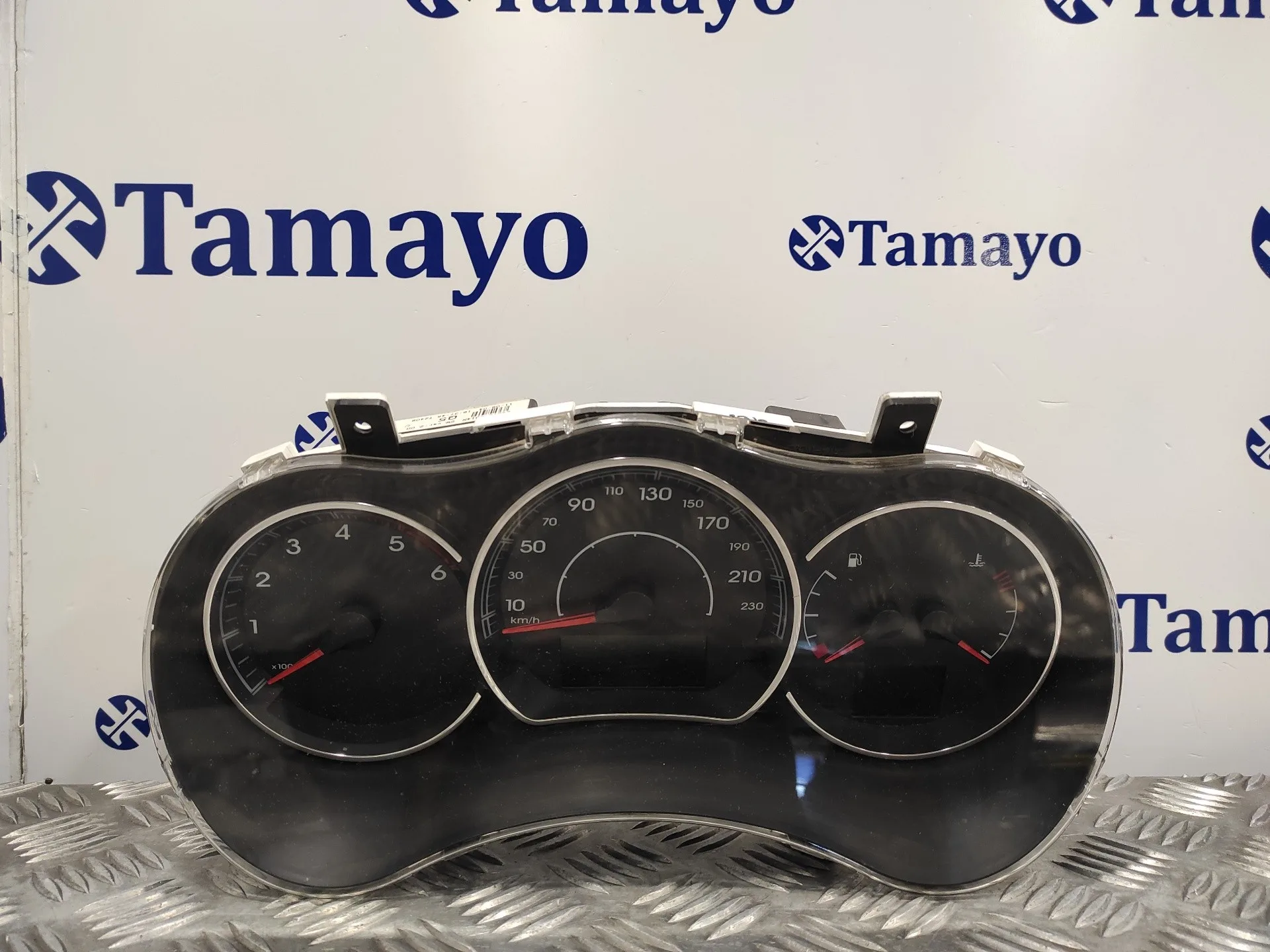 Cuadro Instrumentos para Renault Koleos