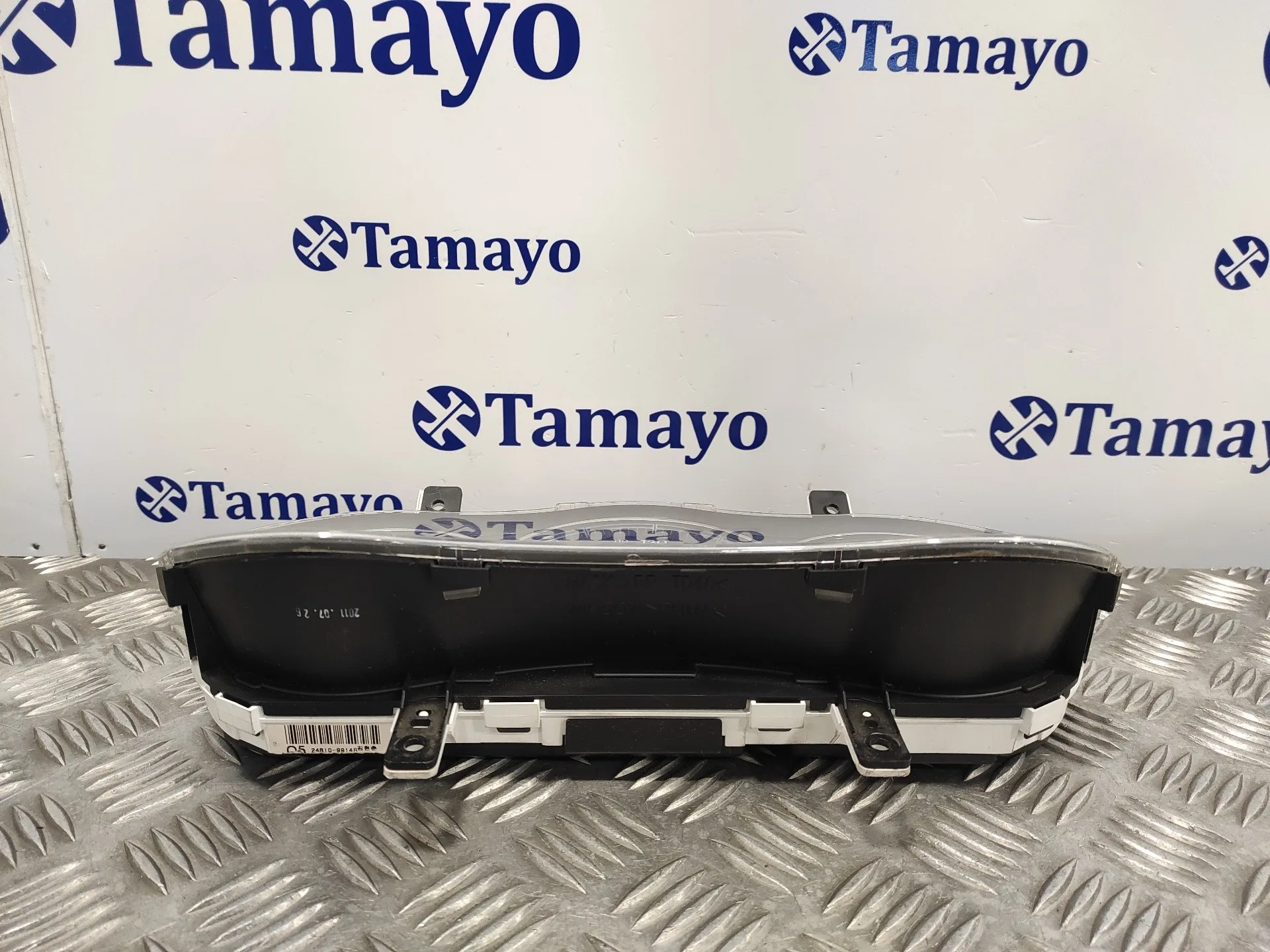 Cuadro Instrumentos para Renault Koleos
