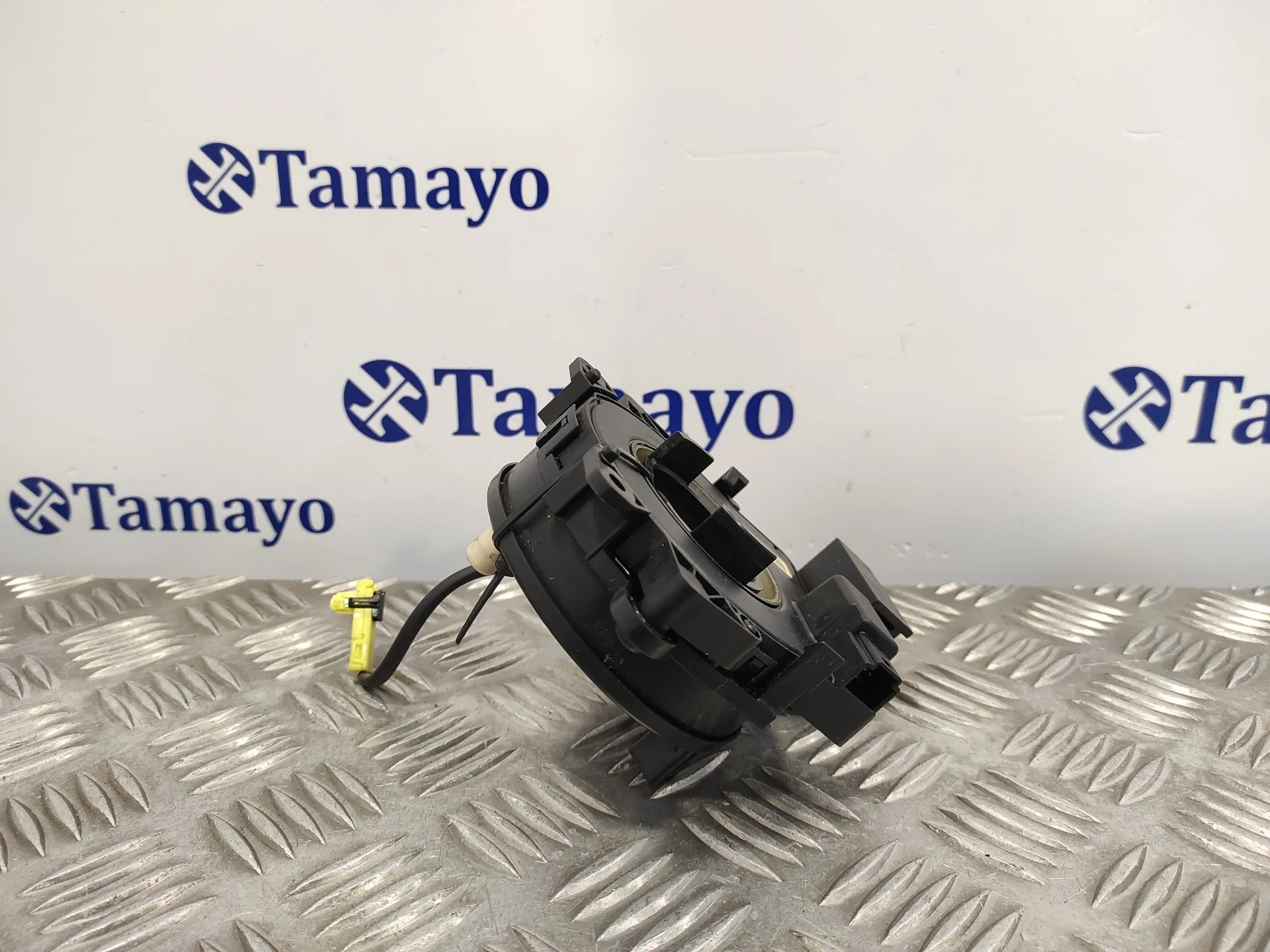 Anillo Airbag para Renault Koleos