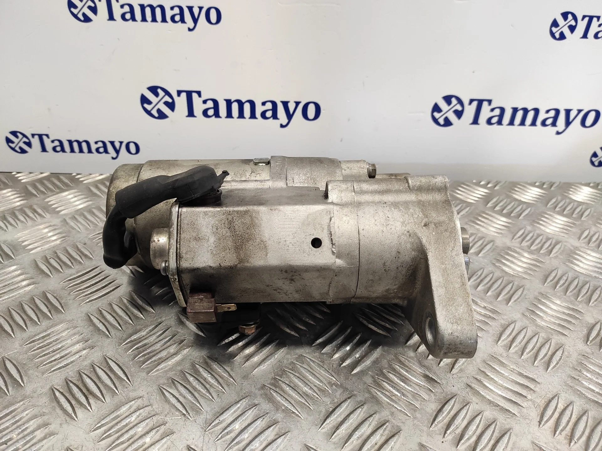 Motor Arranque para Kia Carnival Ii
