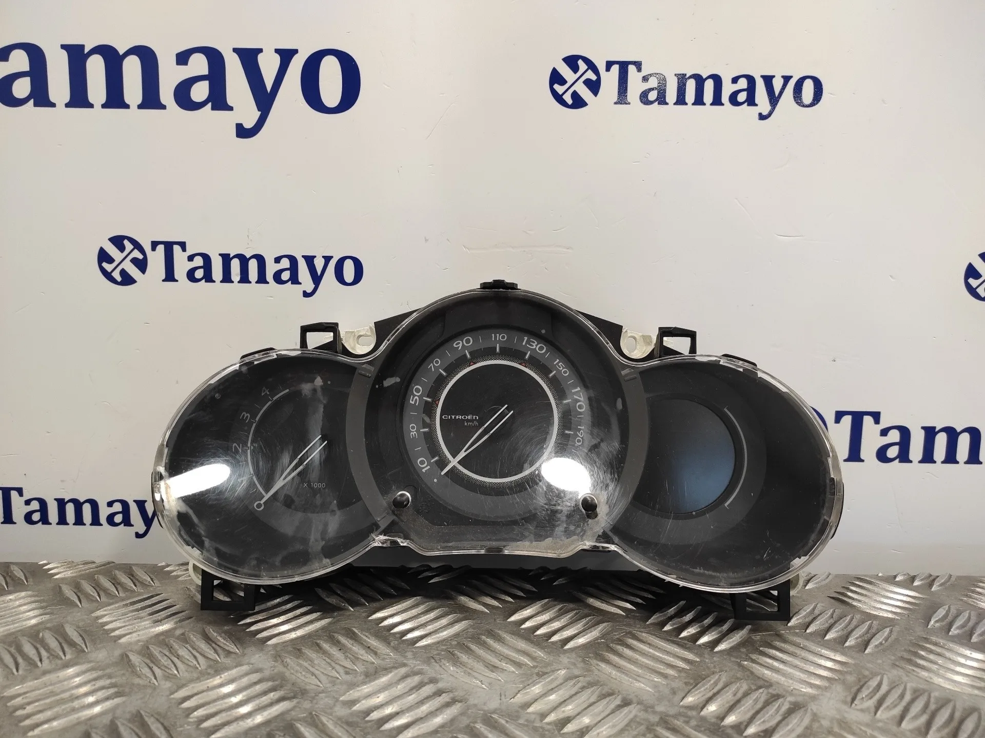 Cuadro Instrumentos para Citroën C3