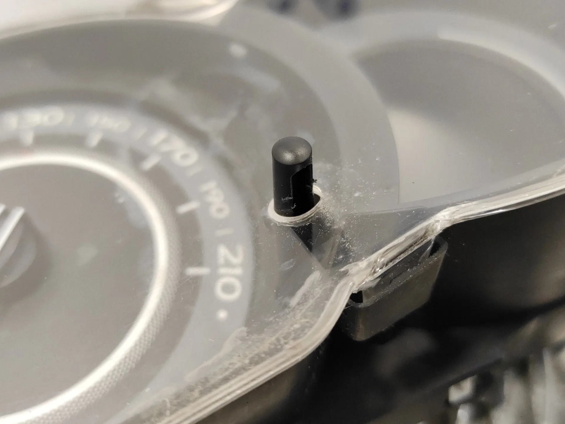 Cuadro Instrumentos para Citroën C3