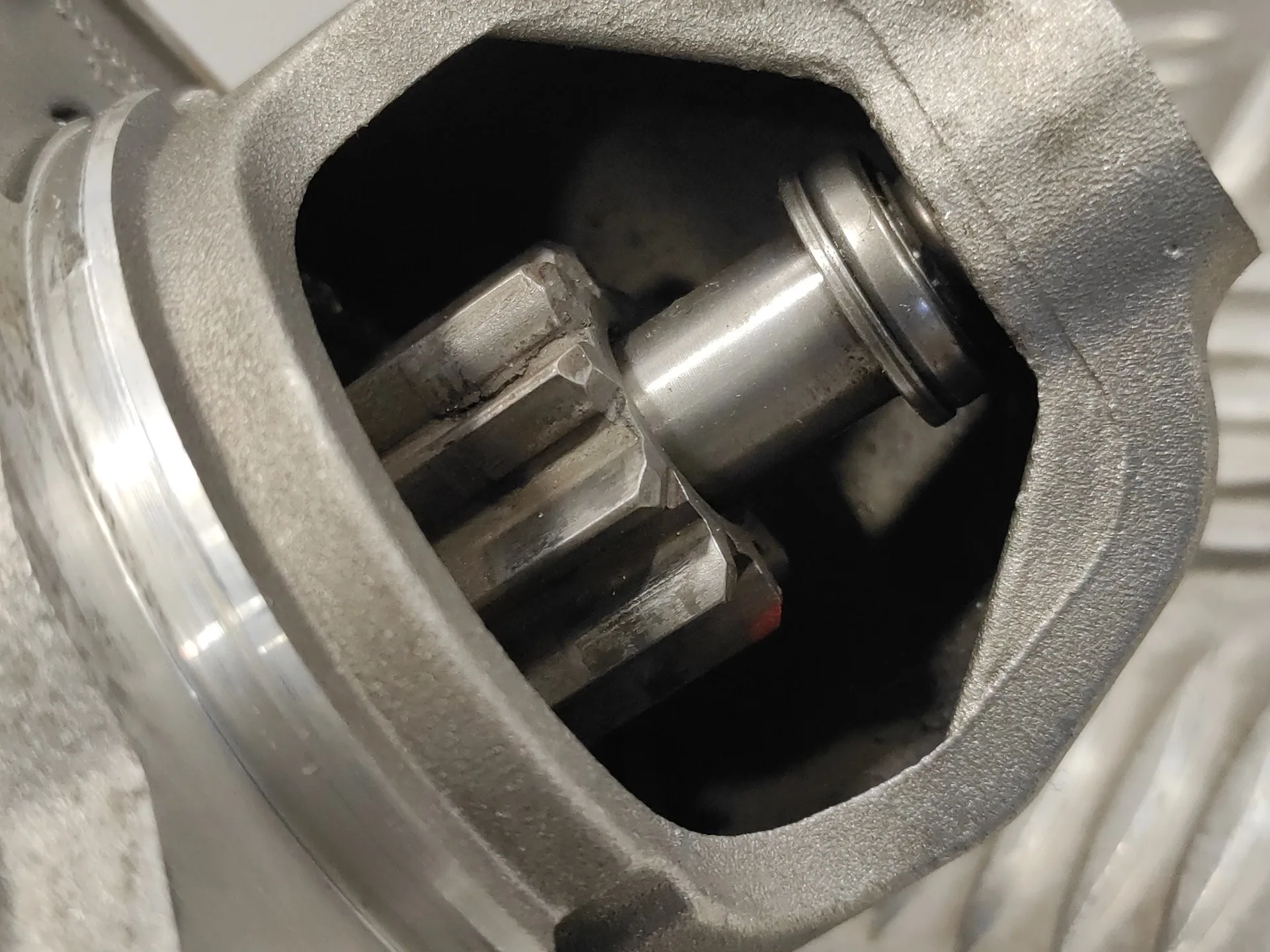 Motor Arranque para Opel Corsa D