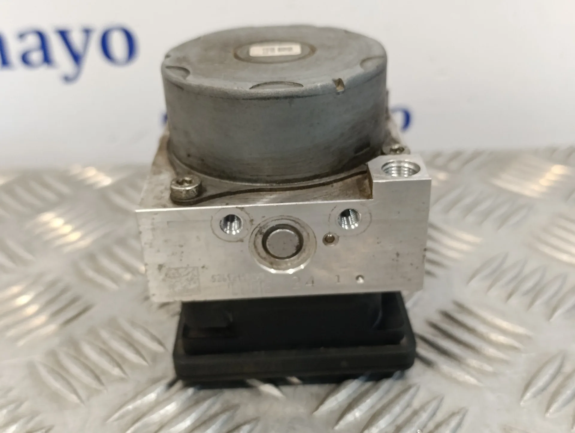 Abs para Citroën C3