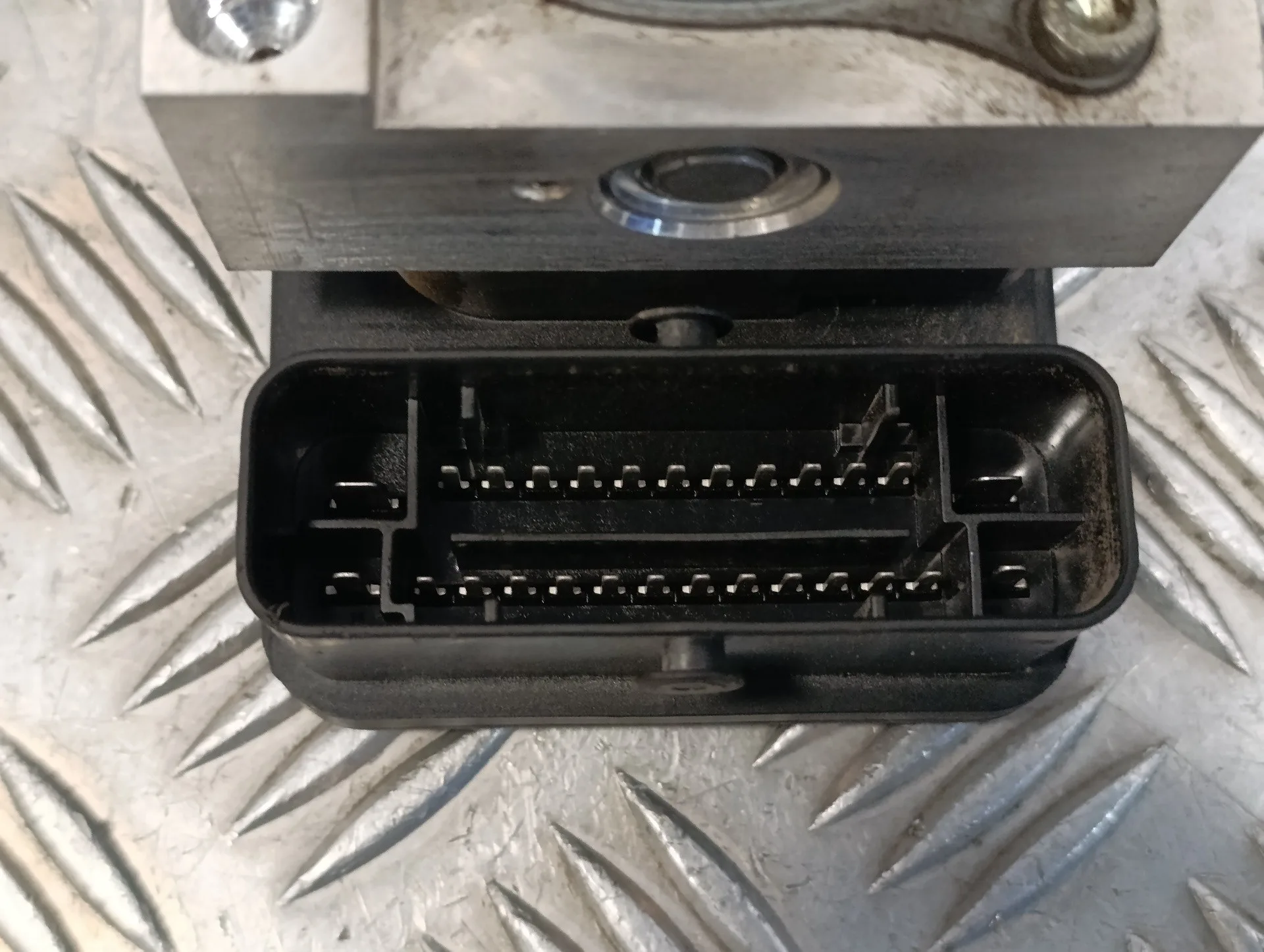 Abs para Citroën C3