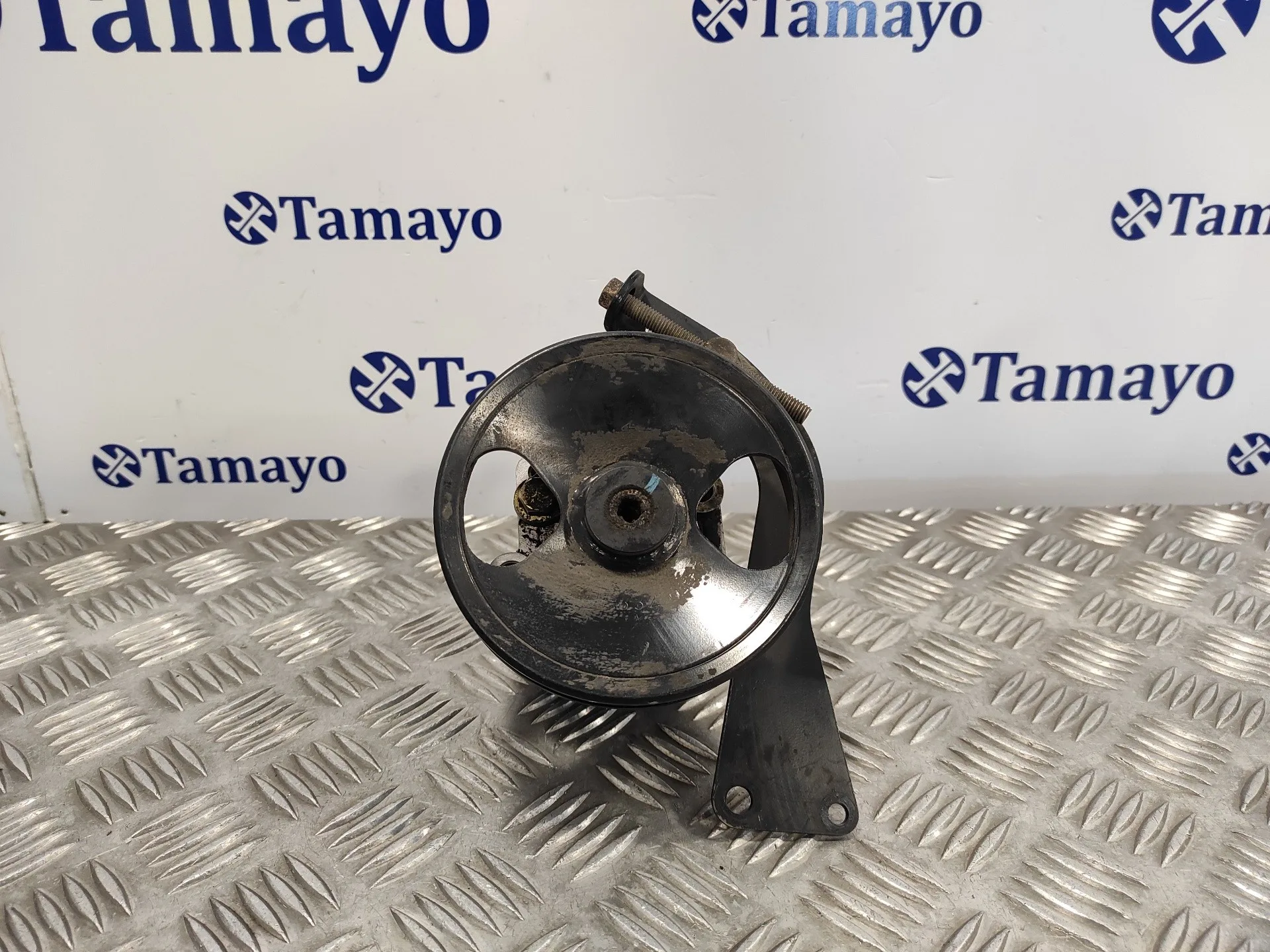 Bomba Servodireccion para Nissan Almera (N16/E)