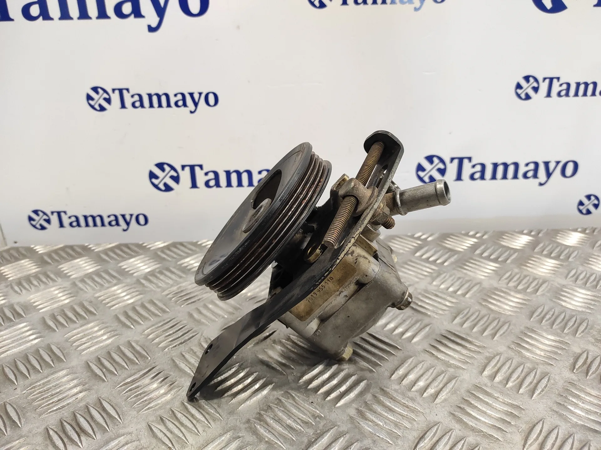 Bomba Servodireccion para Nissan Almera (N16/E)