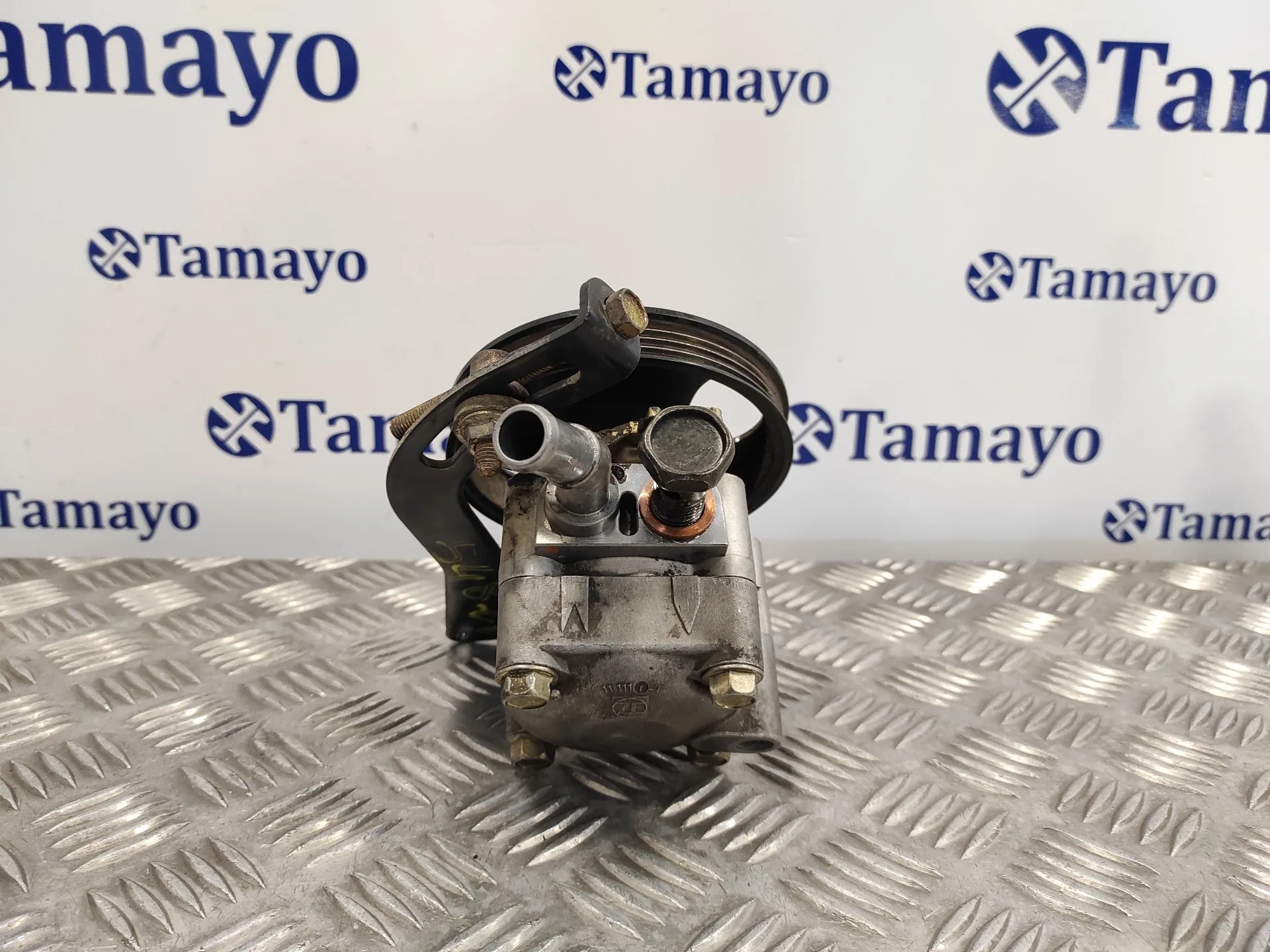 Bomba Servodireccion para Nissan Almera (N16/E)