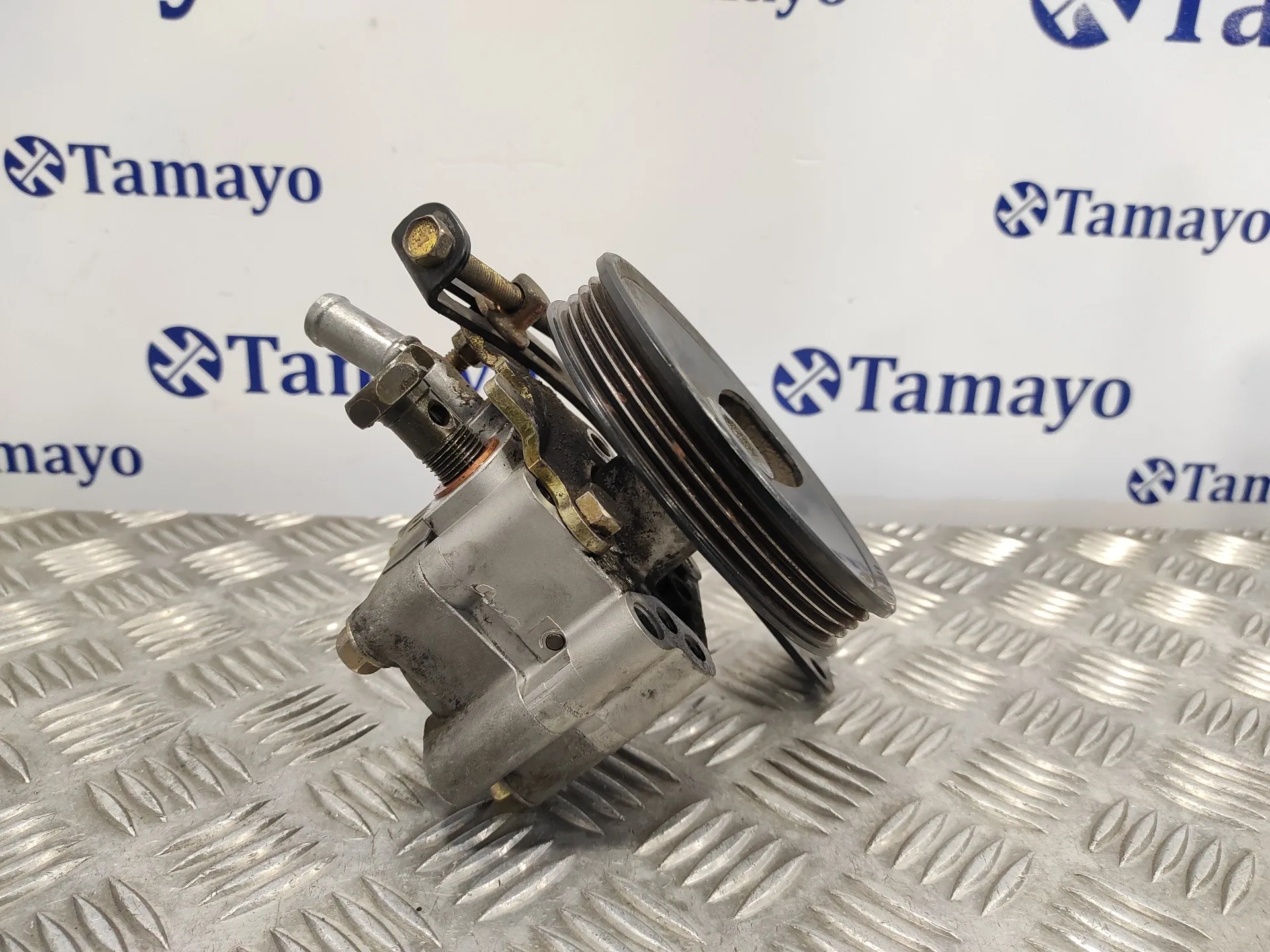 Bomba Servodireccion para Nissan Almera (N16/E)
