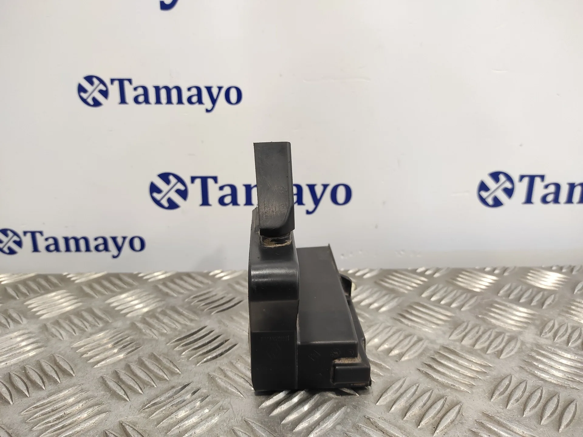 Cerradura Puerta Delantera Derecha para Dacia Sandero