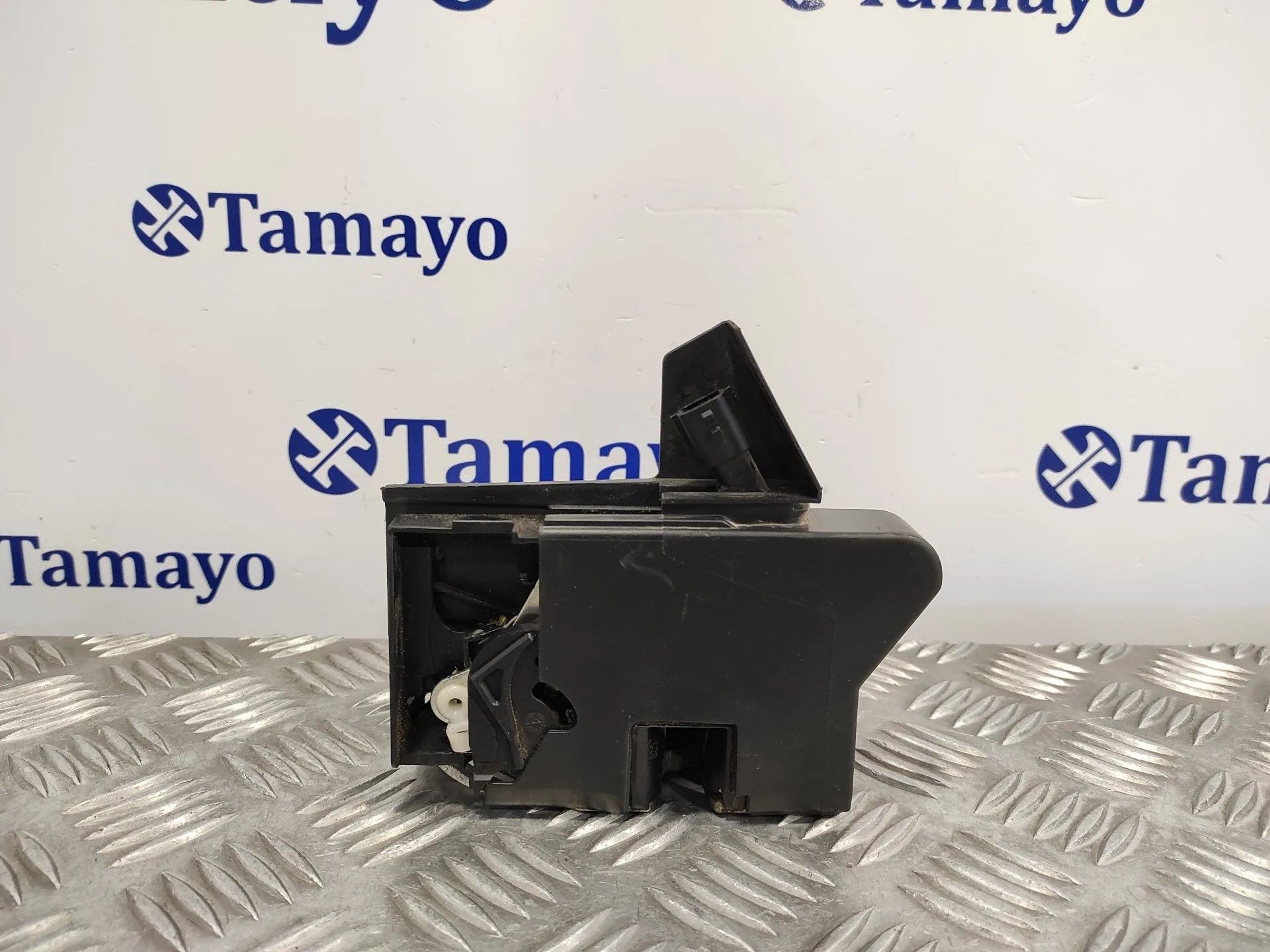 Cerradura Puerta Delantera Derecha para Dacia Sandero