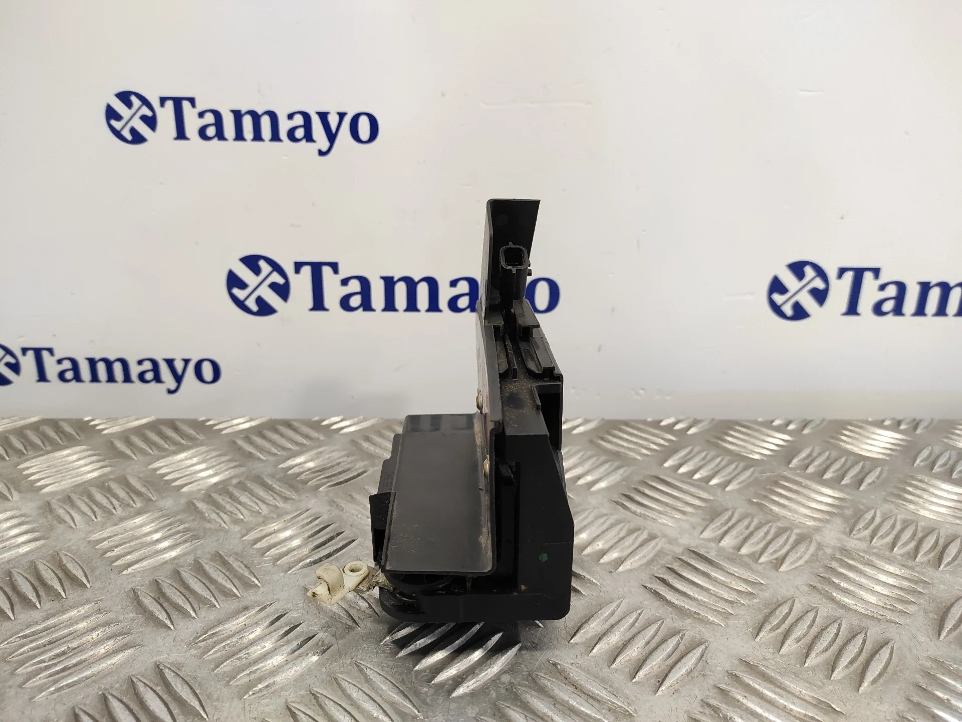 Cerradura Puerta Delantera Derecha para Dacia Sandero