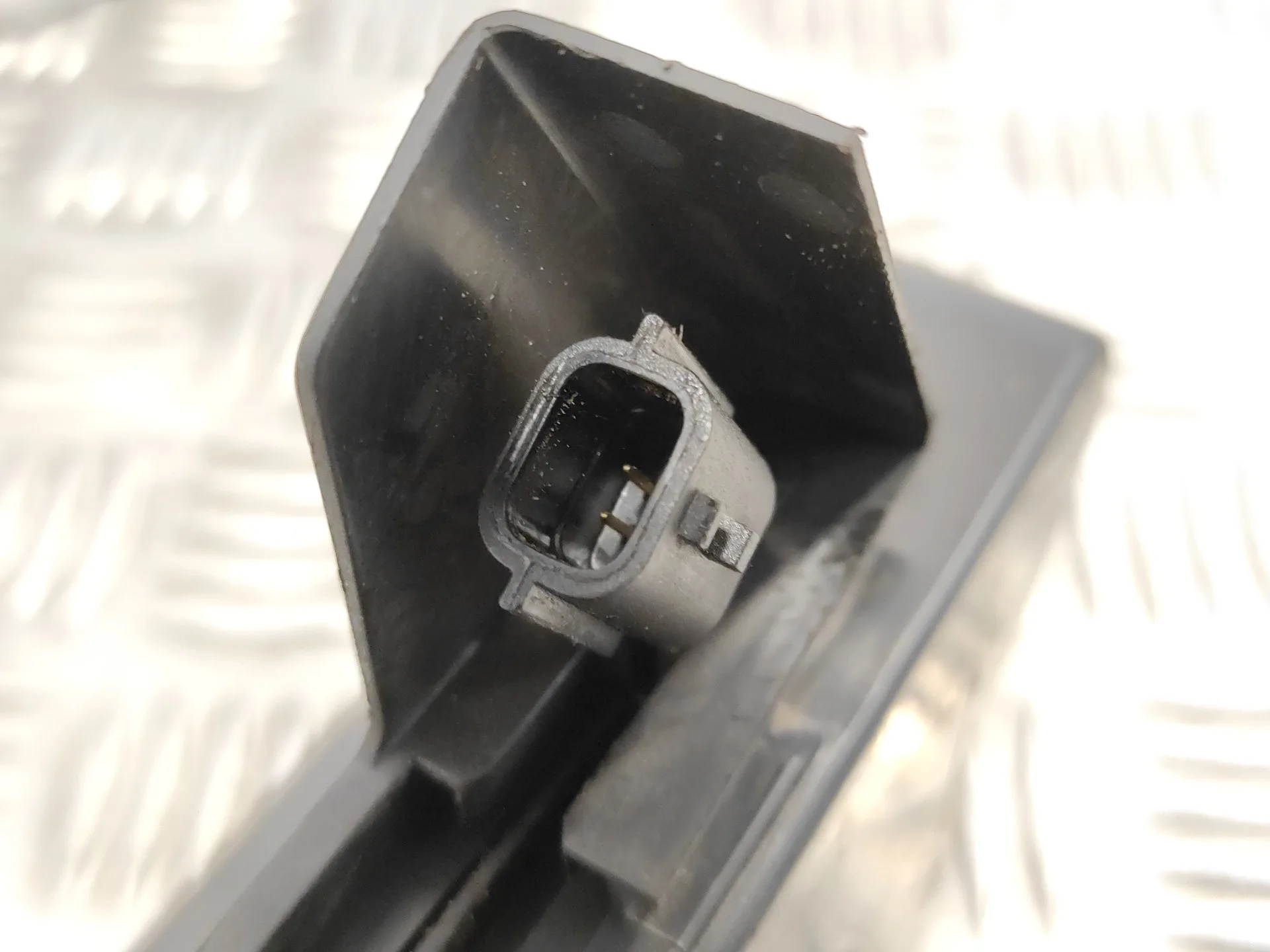 Cerradura Puerta Delantera Derecha para Dacia Sandero