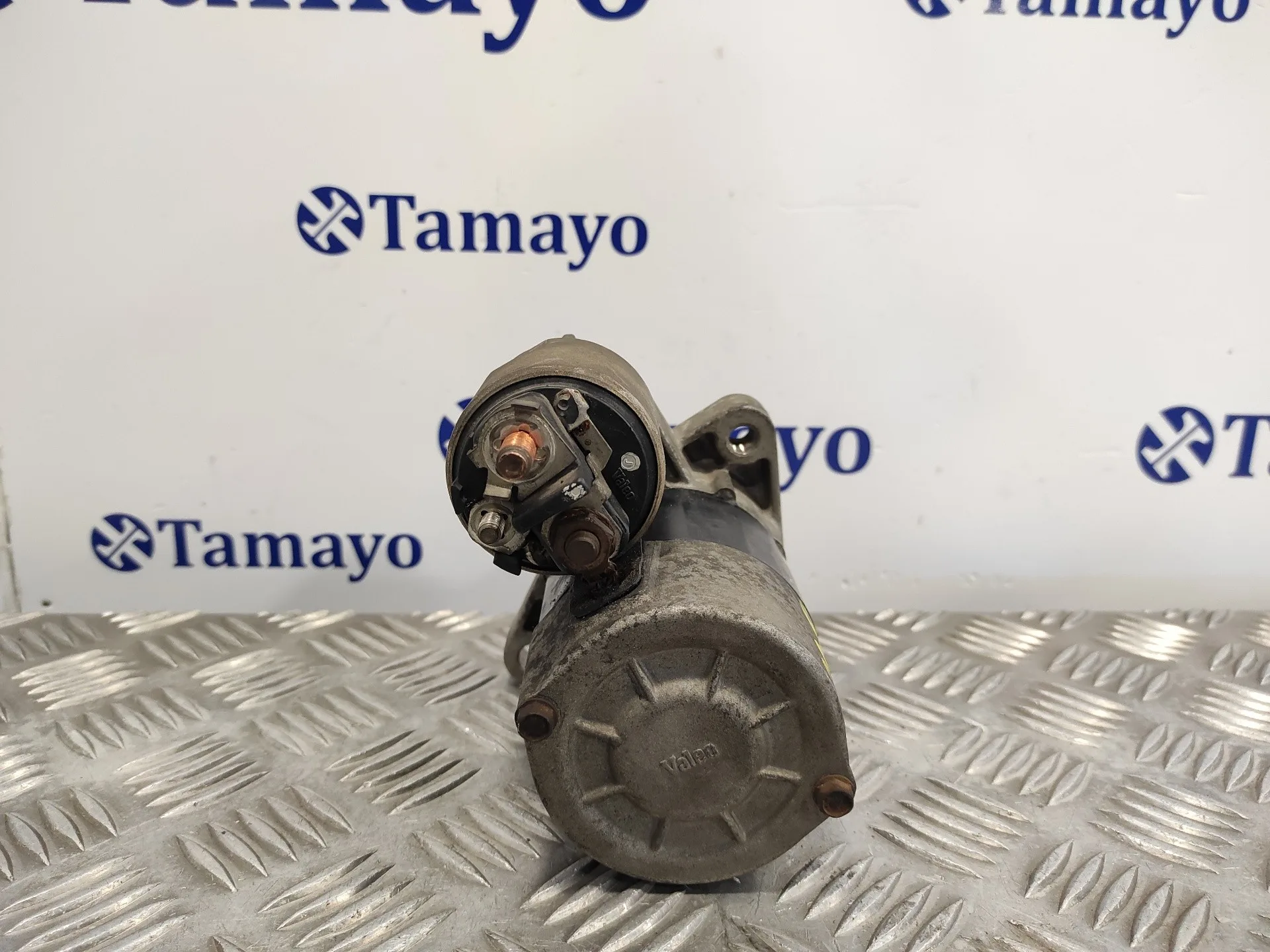 Motor Arranque para Nissan Almera (N16/E)