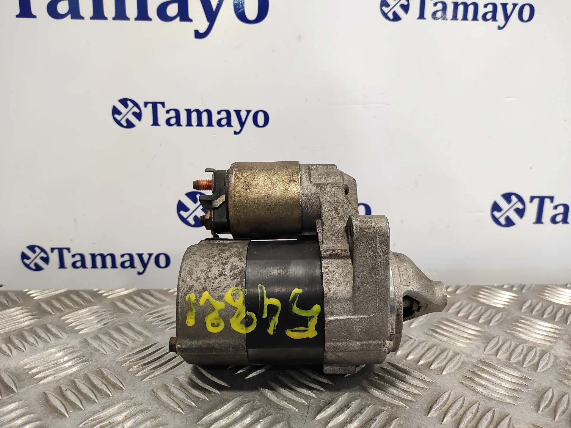 Motor Arranque para Nissan Almera (N16/E)