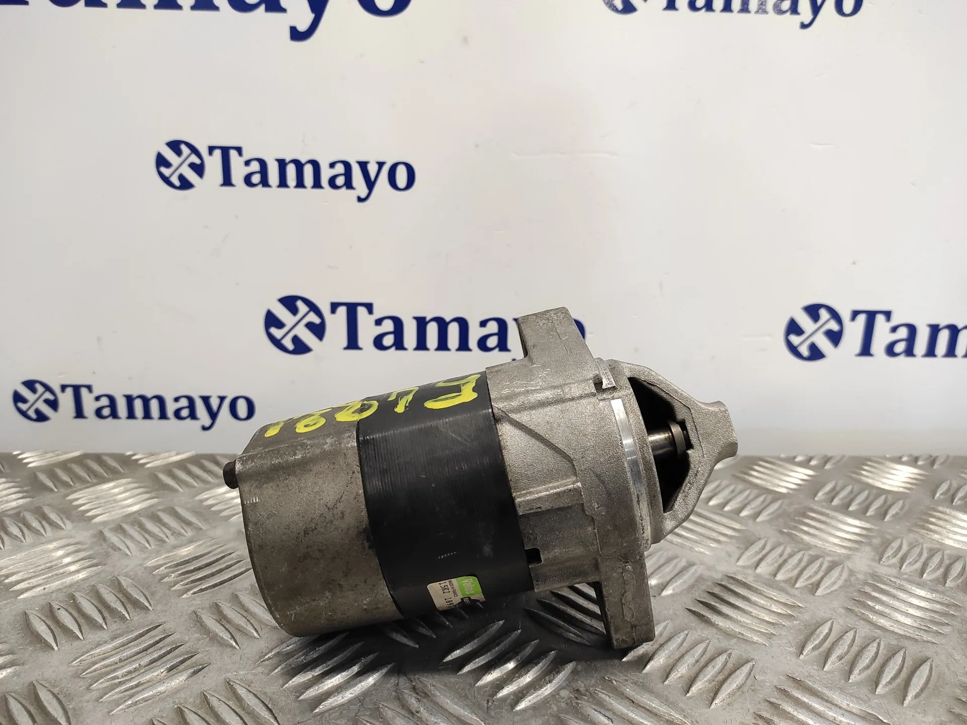 Motor Arranque para Nissan Almera (N16/E)
