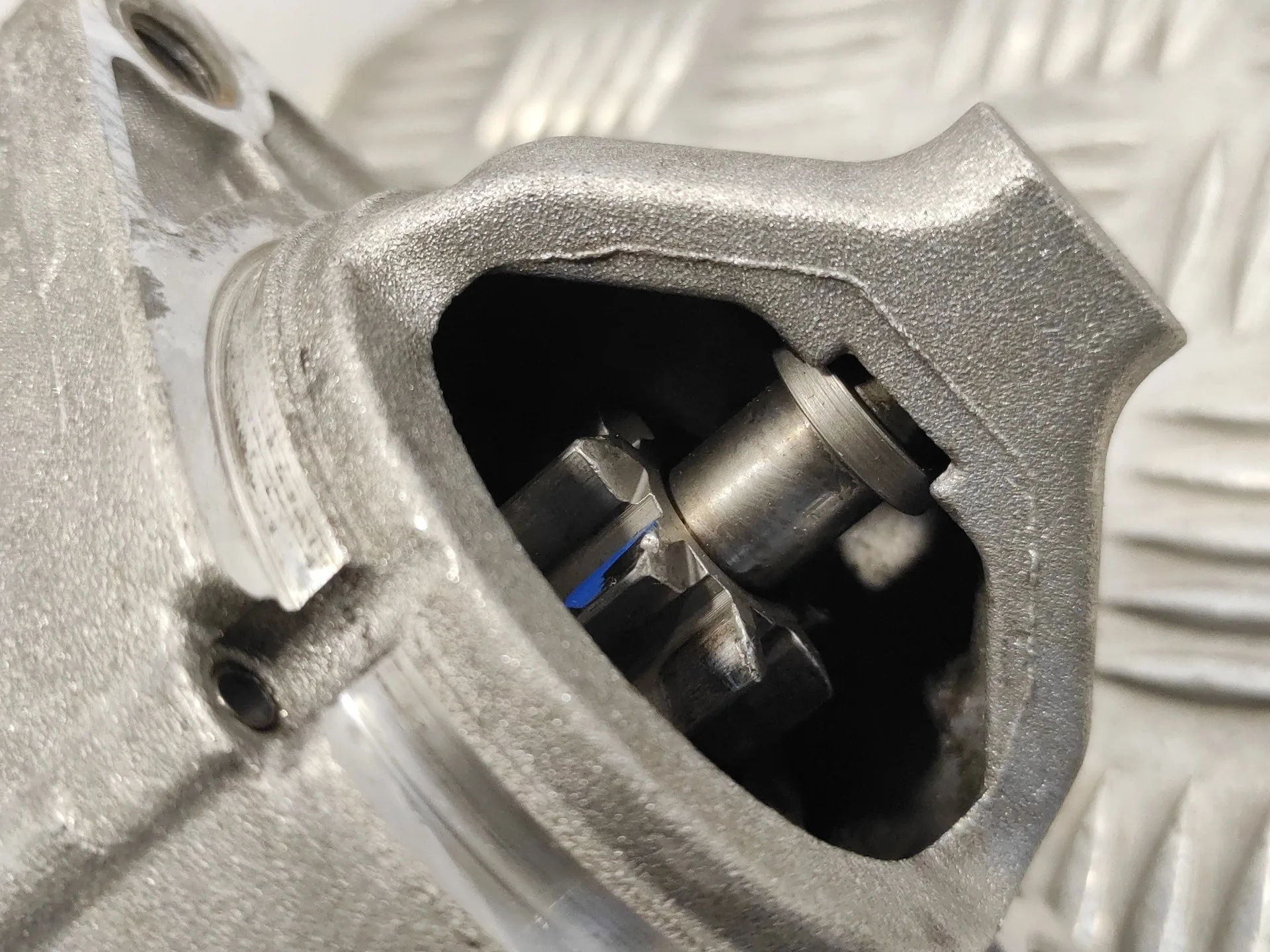 Motor Arranque para Nissan Almera (N16/E)
