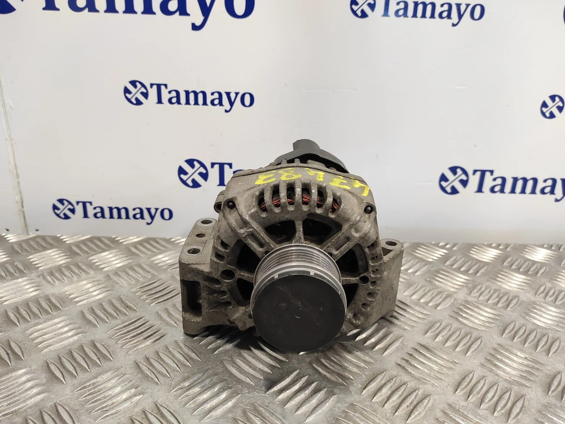 Alternador para Suzuki Ignis Rm (Mh)
