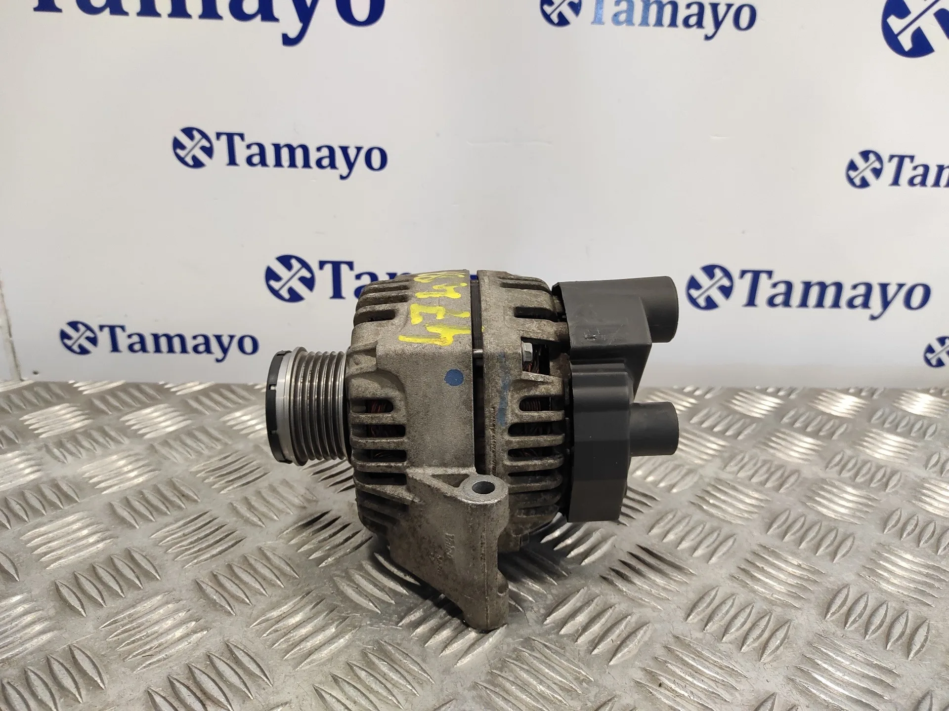 Alternador para Suzuki Ignis Rm (Mh)