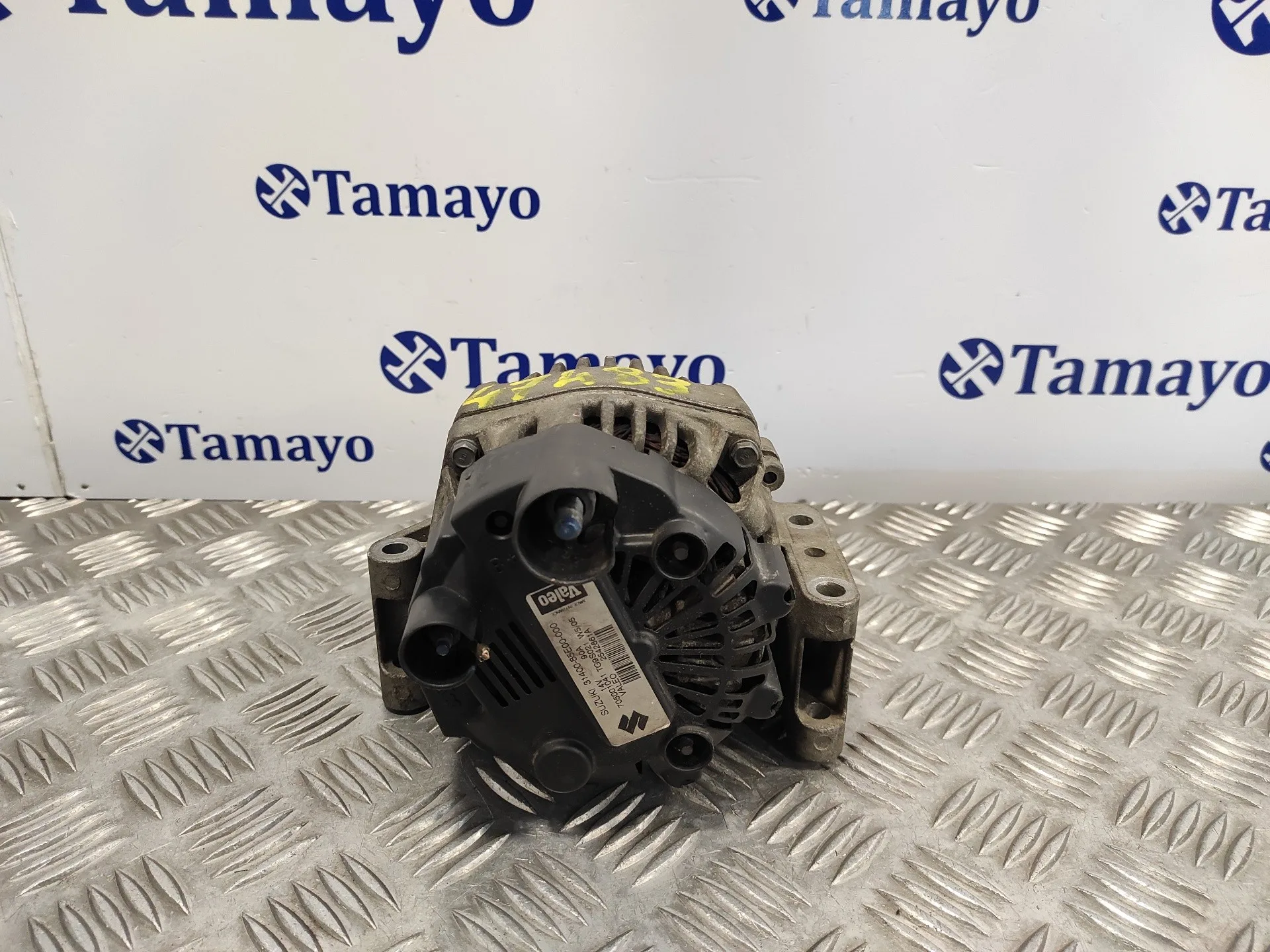 Alternador para Suzuki Ignis Rm (Mh)