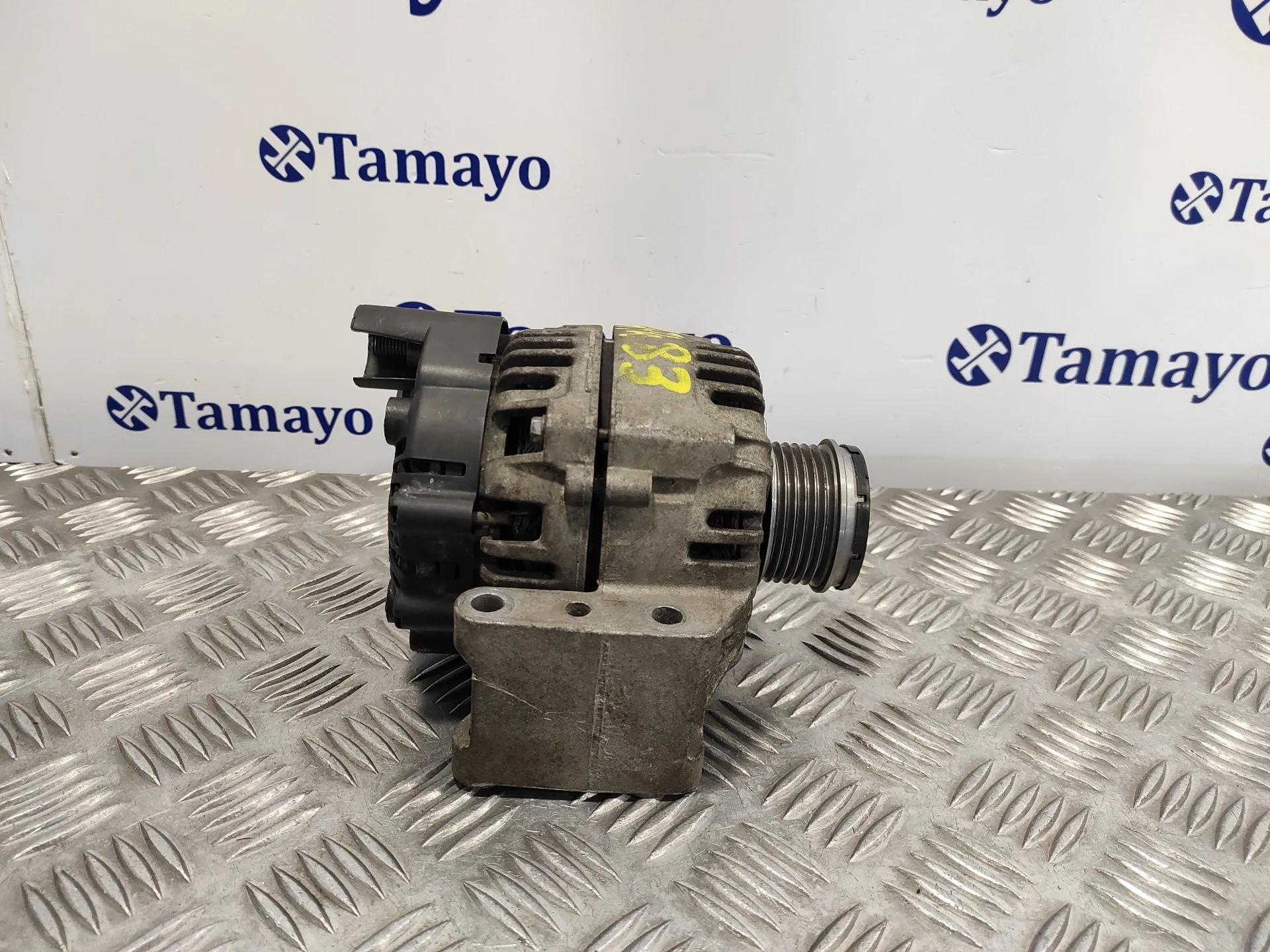 Alternador para Suzuki Ignis Rm (Mh)