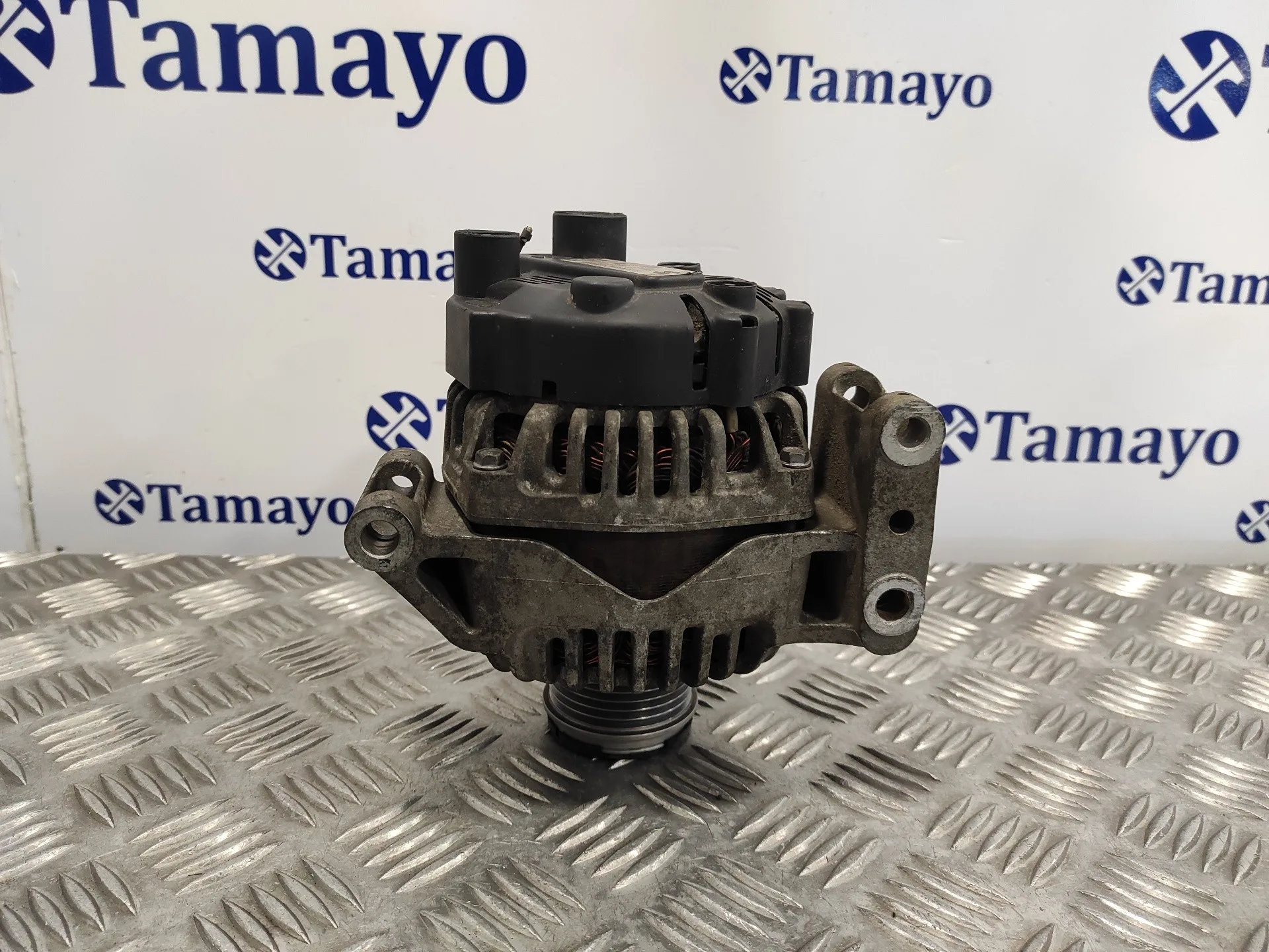 Alternador para Suzuki Ignis Rm (Mh)