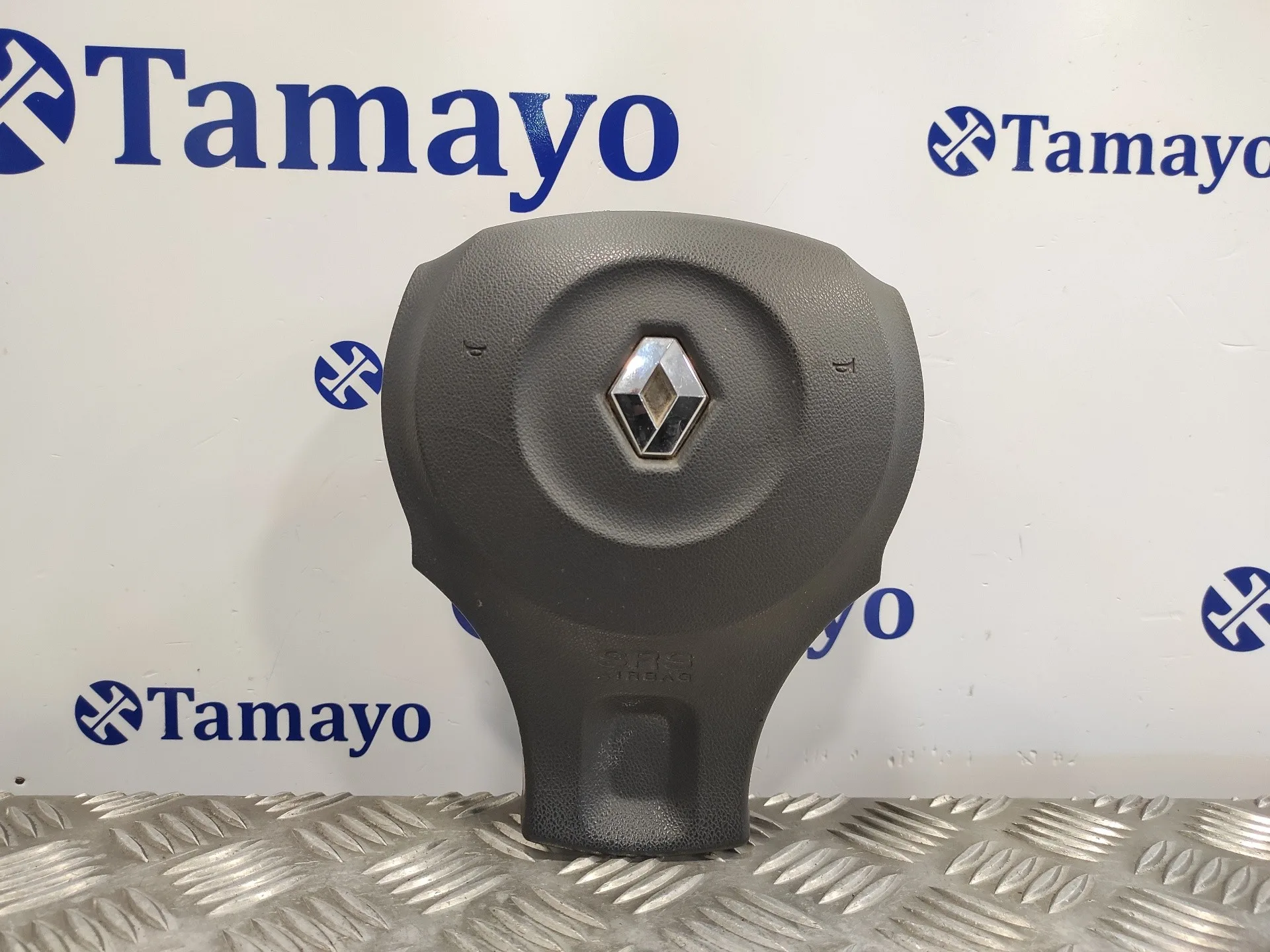 Airbag Delantero Izquierdo para Renault Koleos