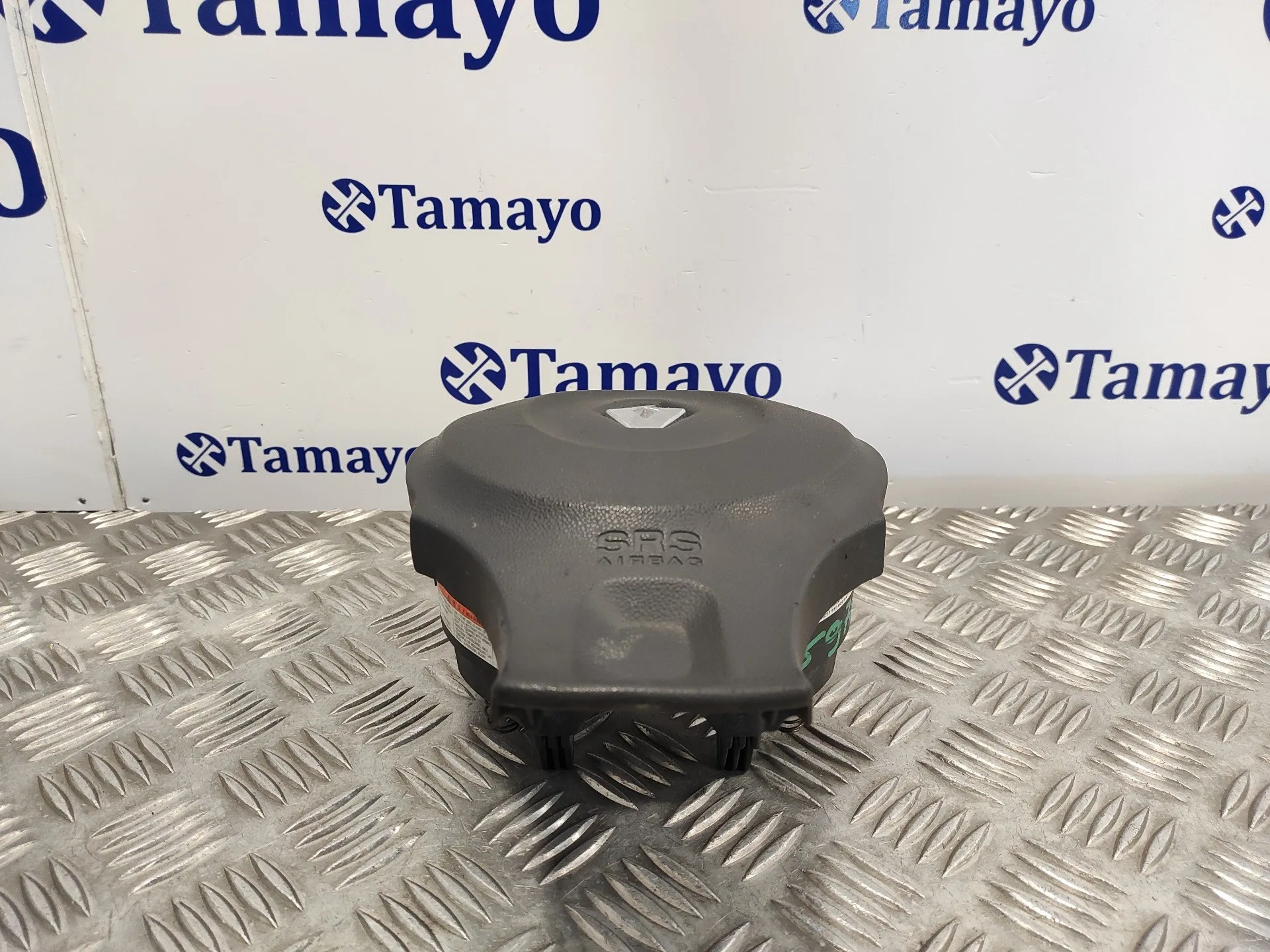 Airbag Delantero Izquierdo para Renault Koleos