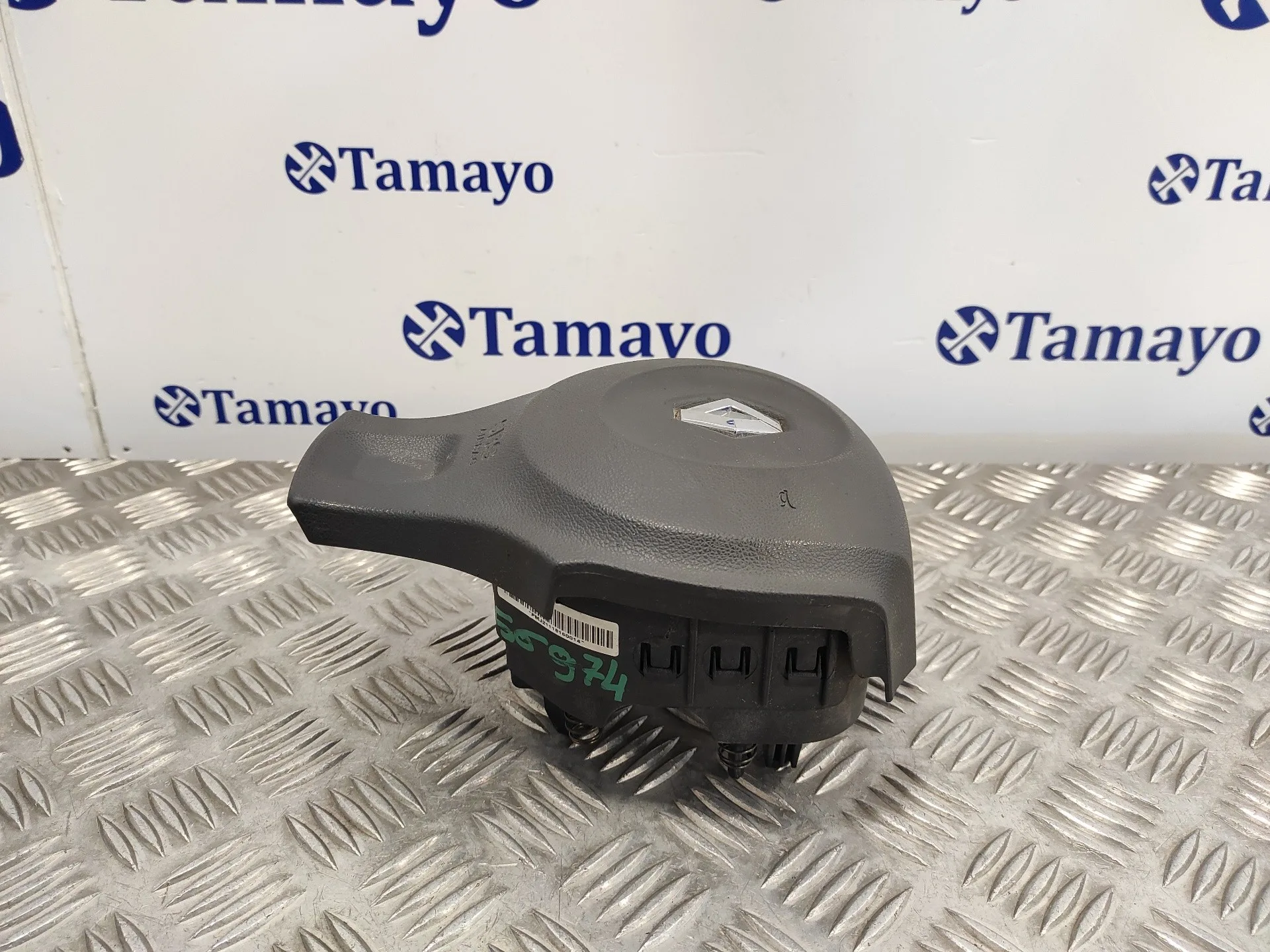 Airbag Delantero Izquierdo para Renault Koleos