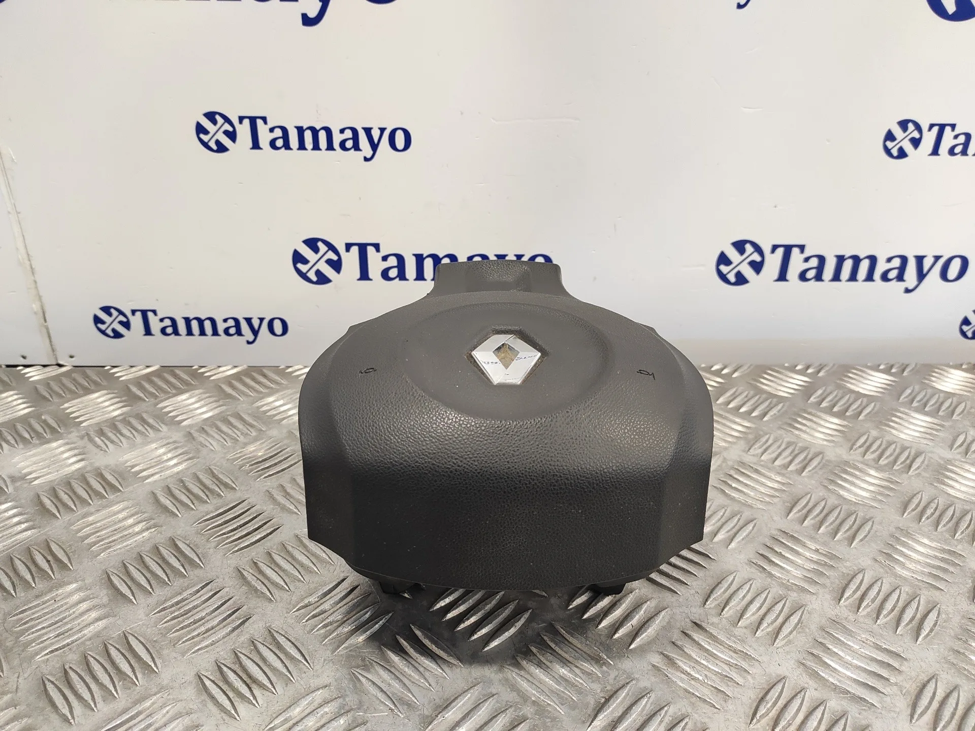 Airbag Delantero Izquierdo para Renault Koleos