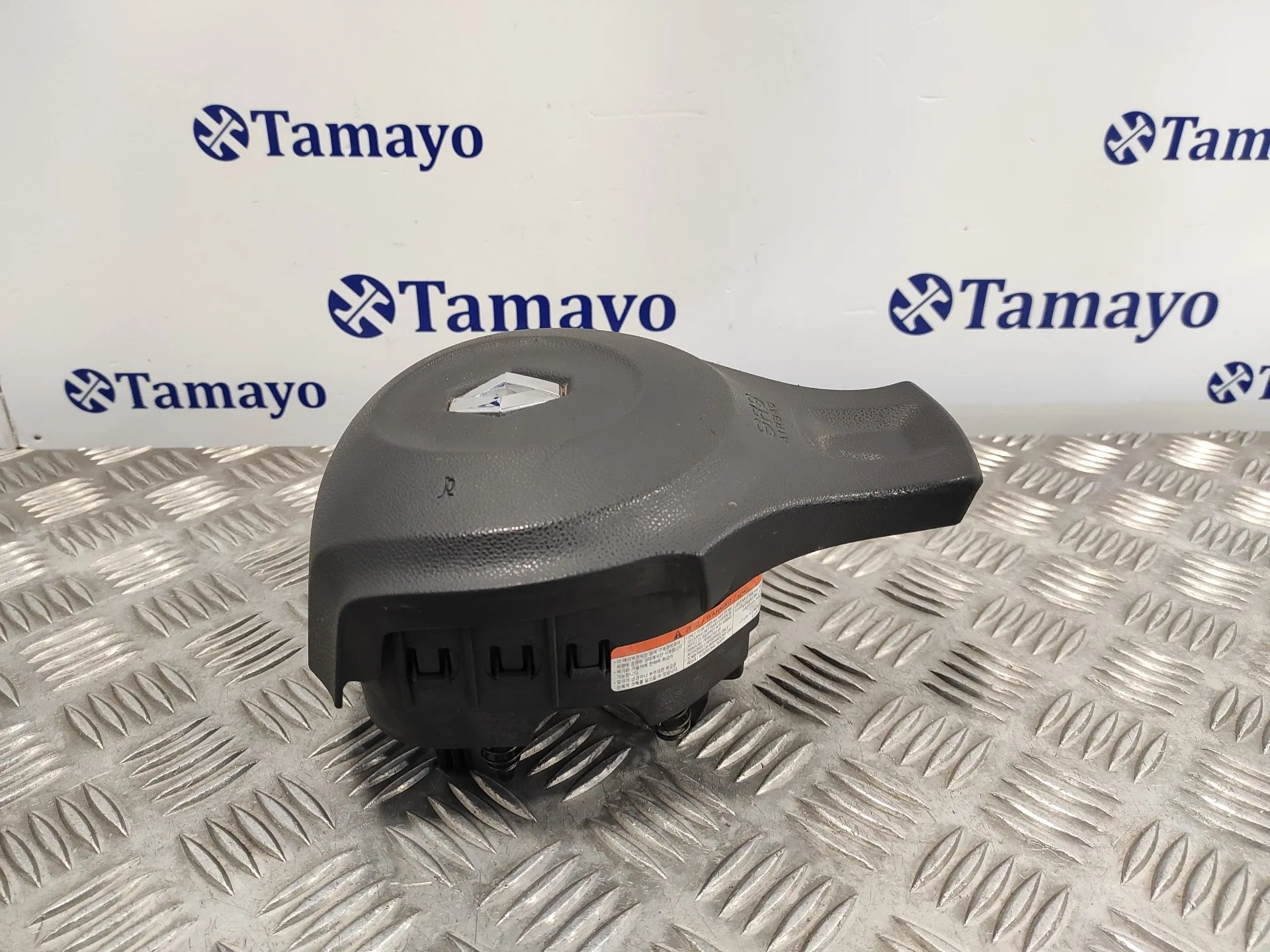 Airbag Delantero Izquierdo para Renault Koleos