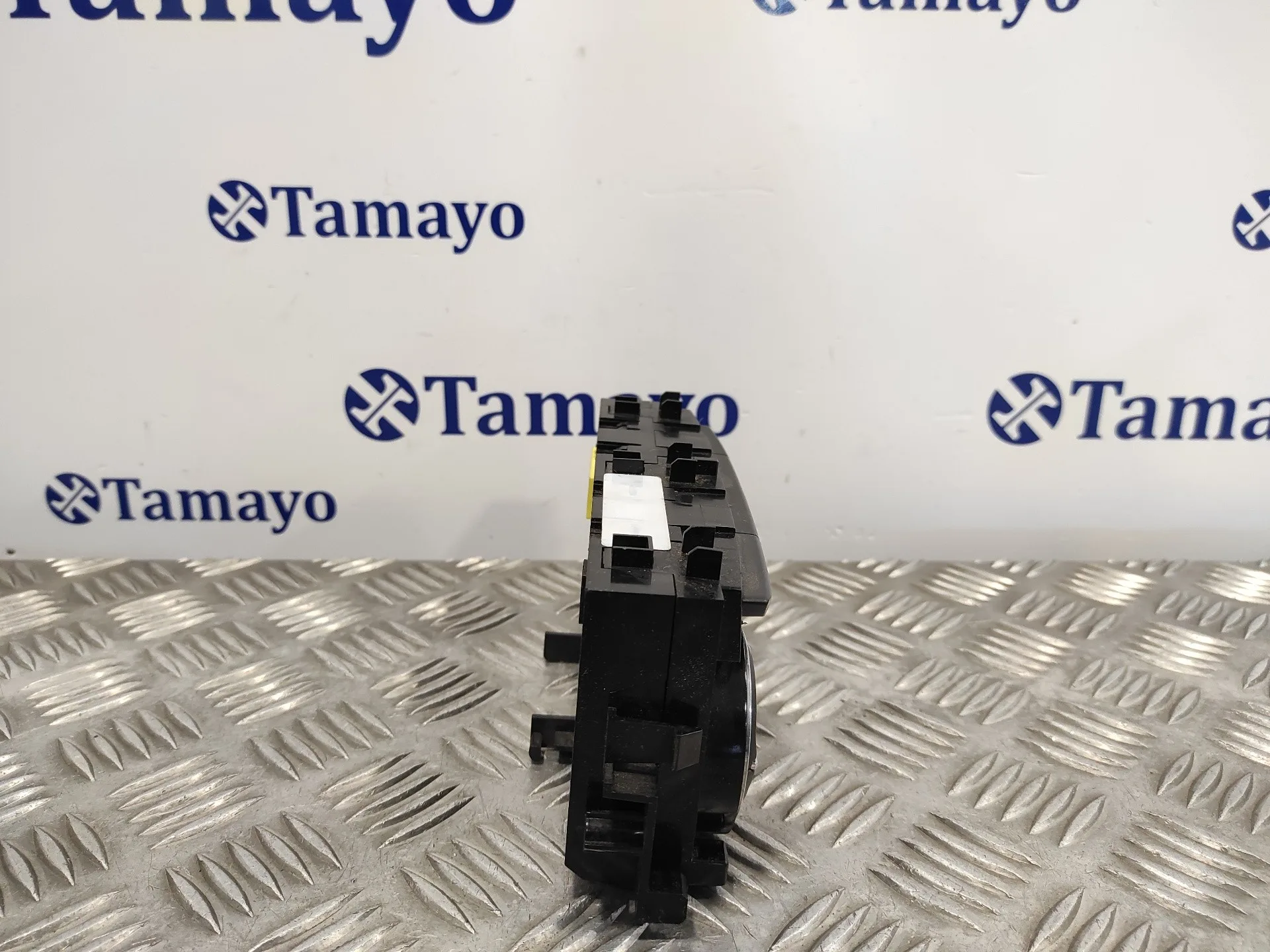 Mando Climatizador para Citroën C3