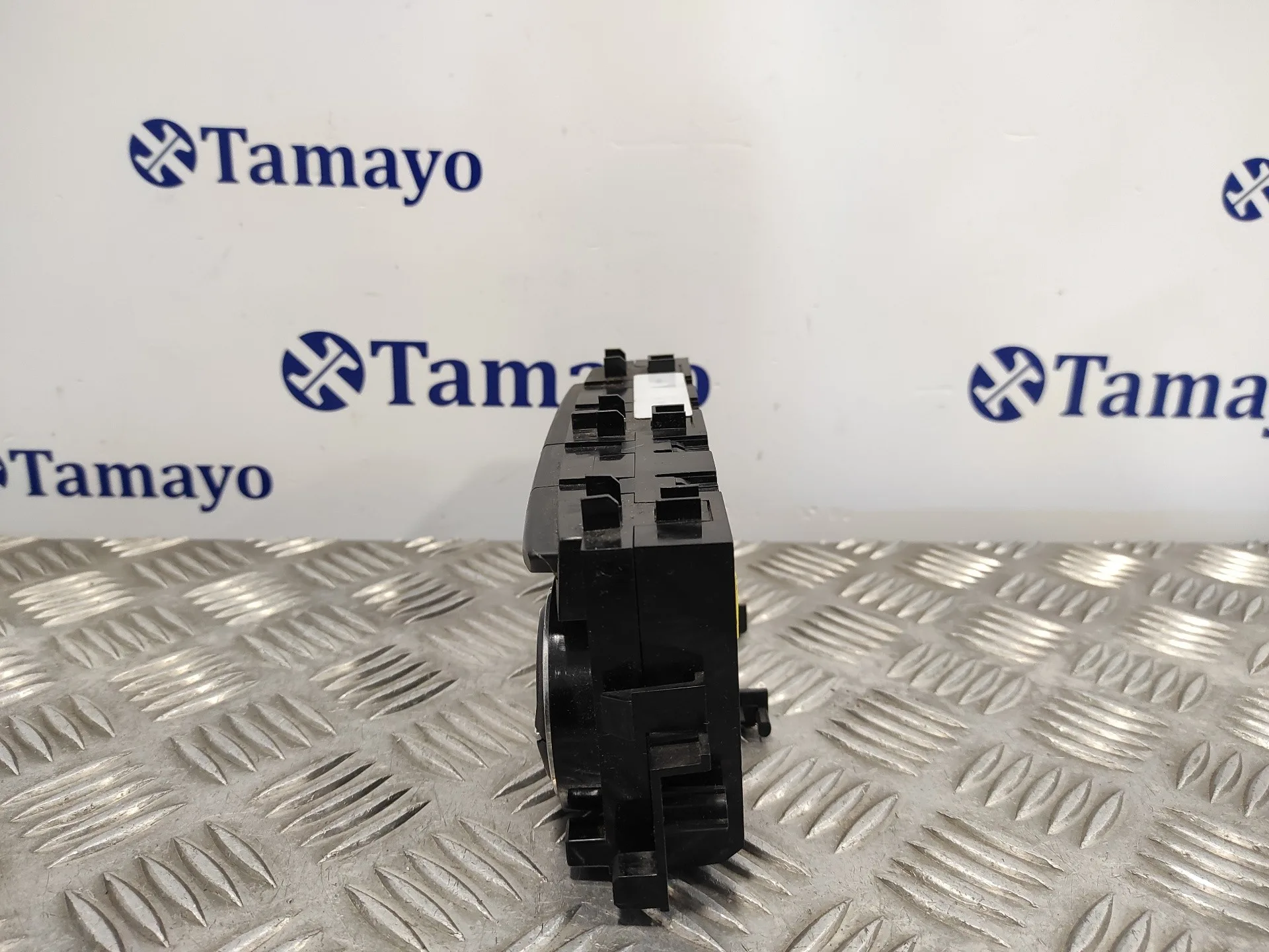 Mando Climatizador para Citroën C3