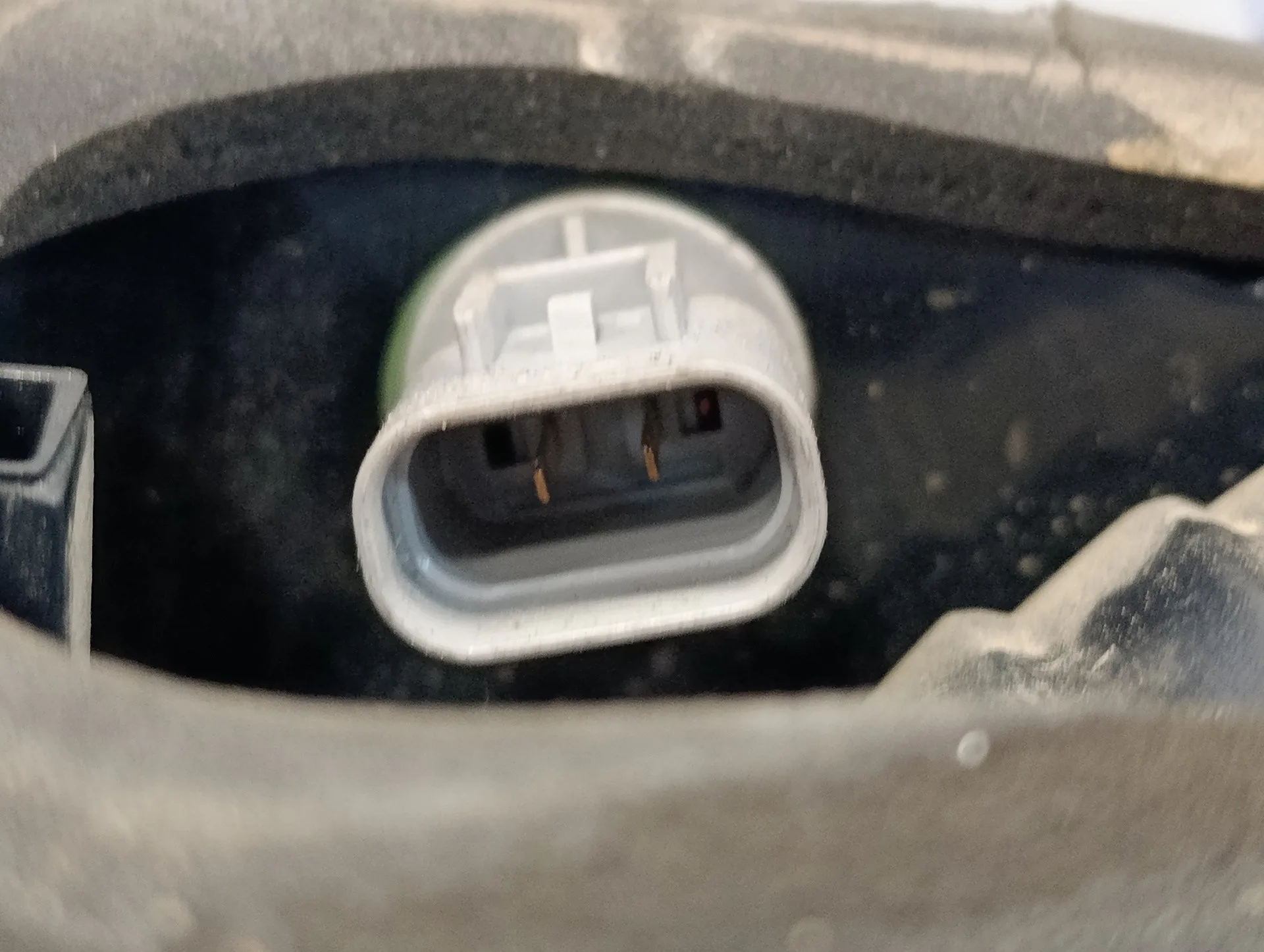 Piloto Trasero Derecho Interior para Renault Koleos