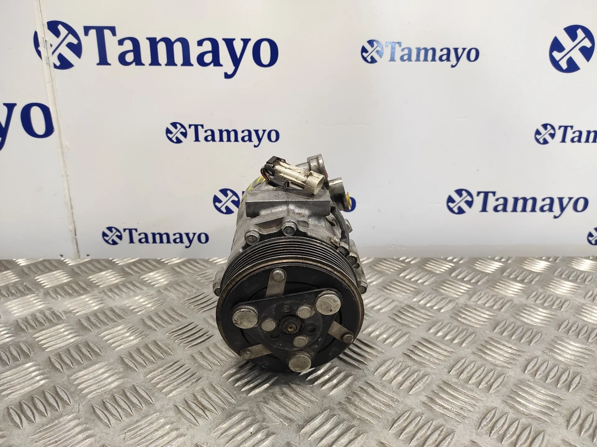 Compresor Aire Acondicionado para Suzuki Ignis Rm (Mh)