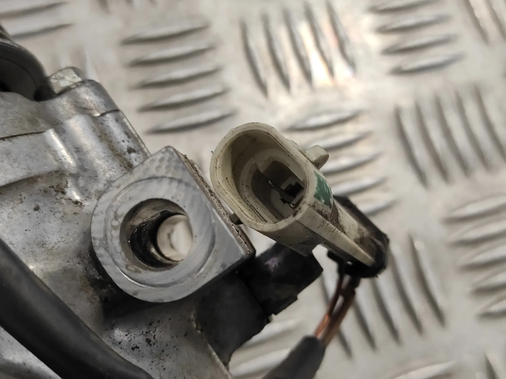 Compresor Aire Acondicionado para Suzuki Ignis Rm (Mh)