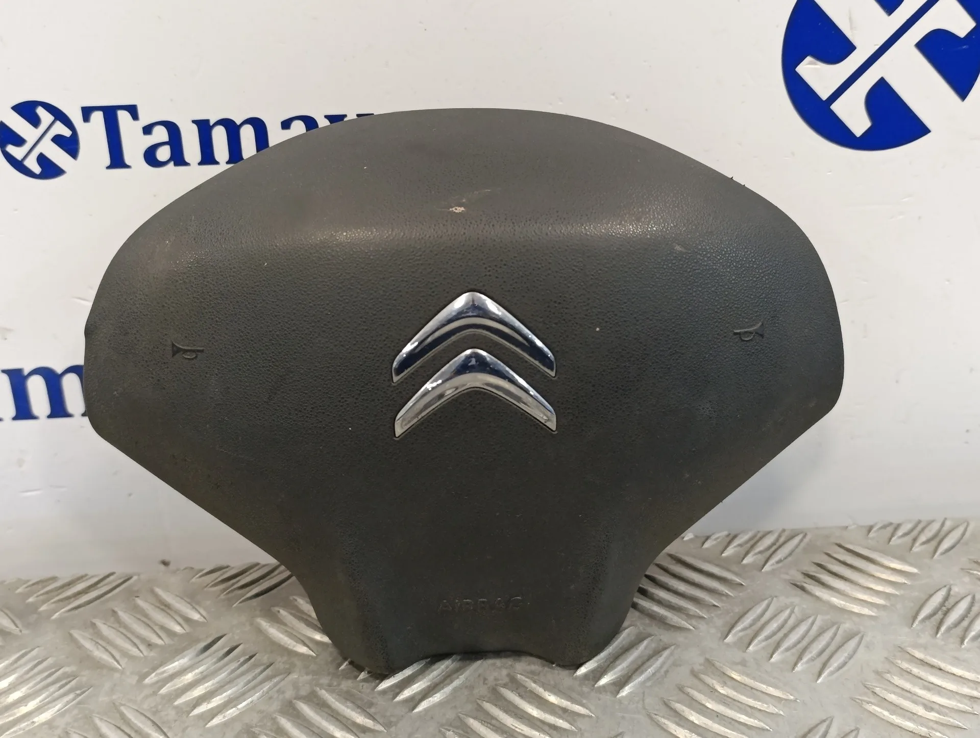 Airbag Delantero Izquierdo para Citroën C3