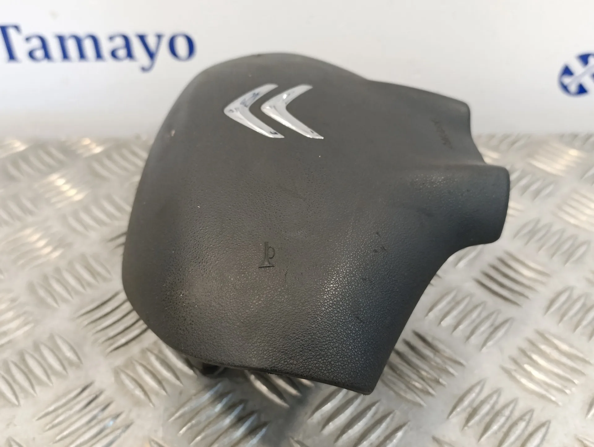 Airbag Delantero Izquierdo para Citroën C3