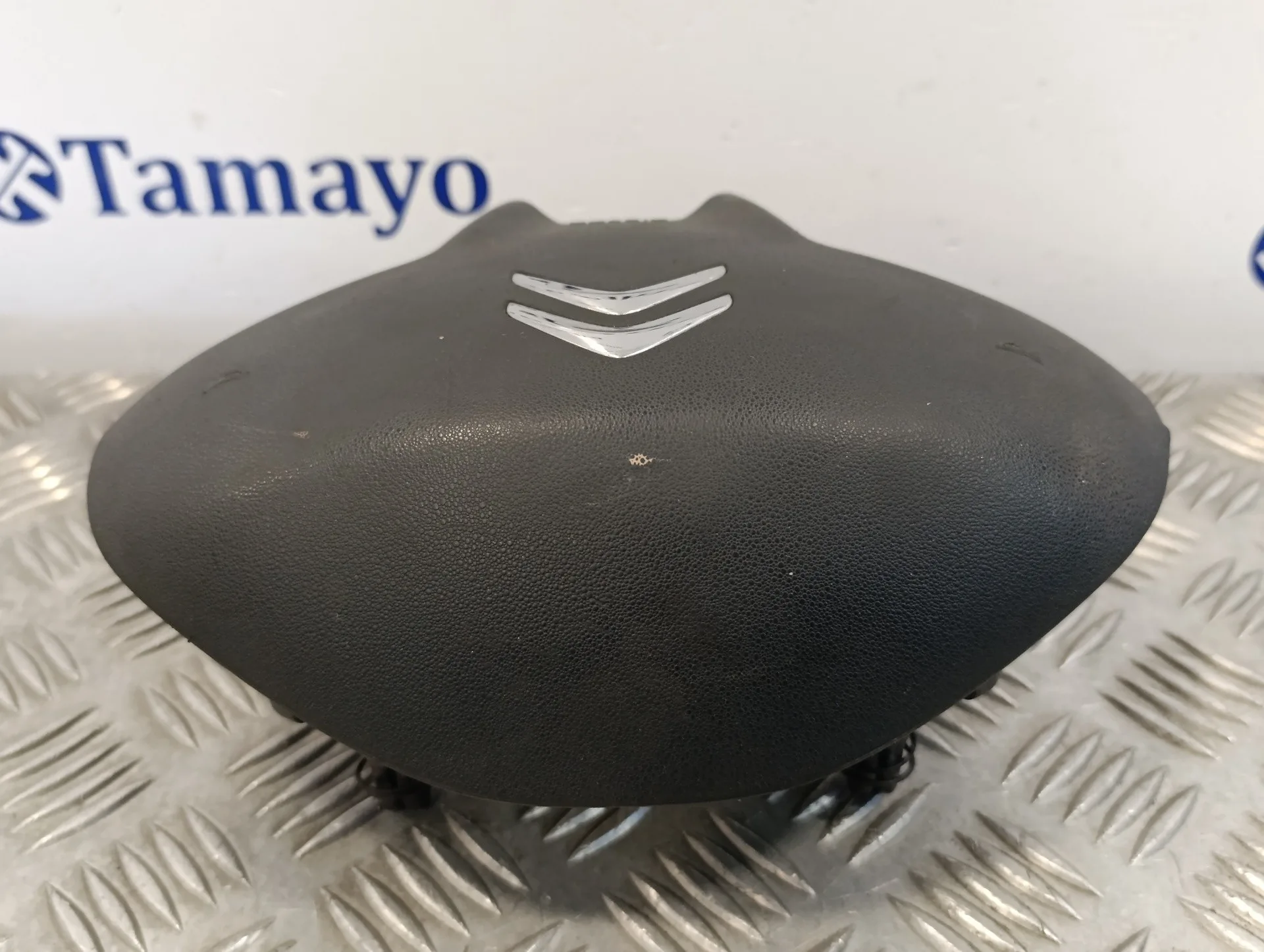 Airbag Delantero Izquierdo para Citroën C3